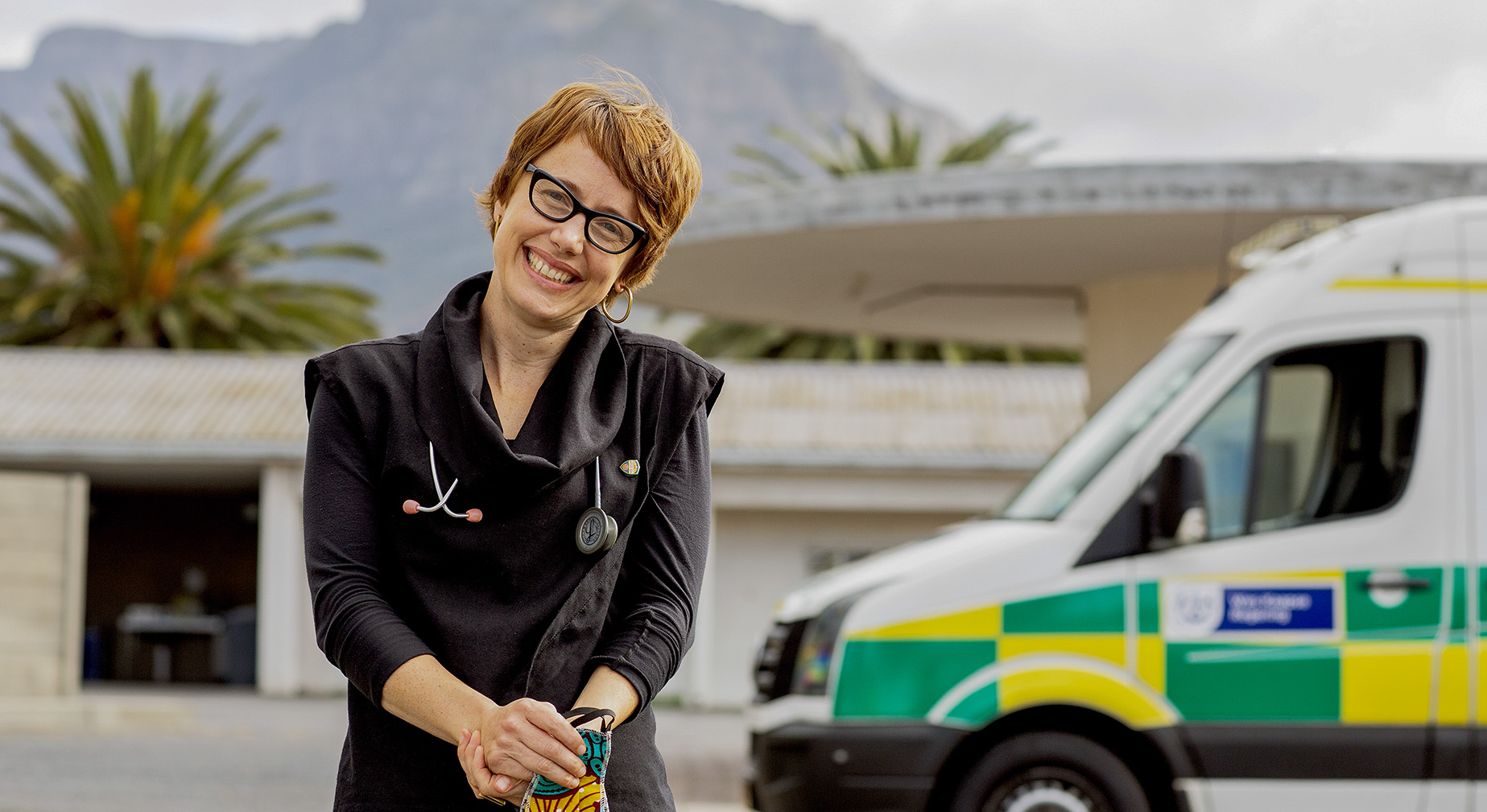 Friday Activist: Leanne Brady