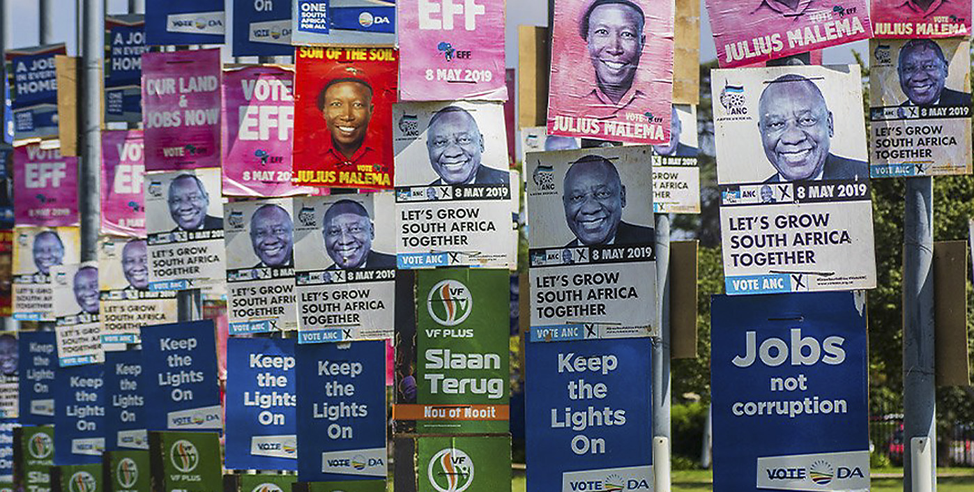 New funding laws will revolutionise upcoming local elections