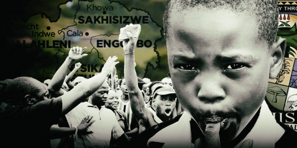 The battle of Sakhisizwe citizens against its municipality teaches a stark lesson: scrutinise local government election candidates