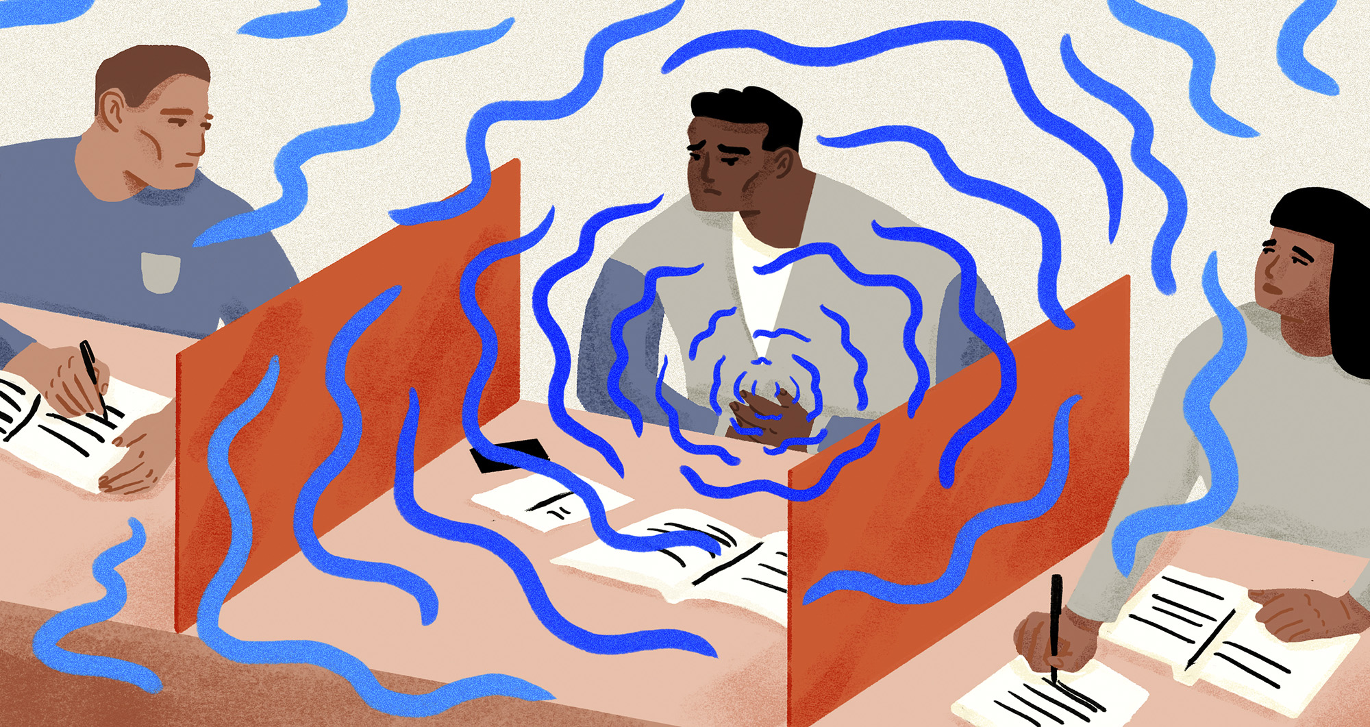 Lack of coverage of higher education institutions in right-to-food policies is perpetuating student hardship