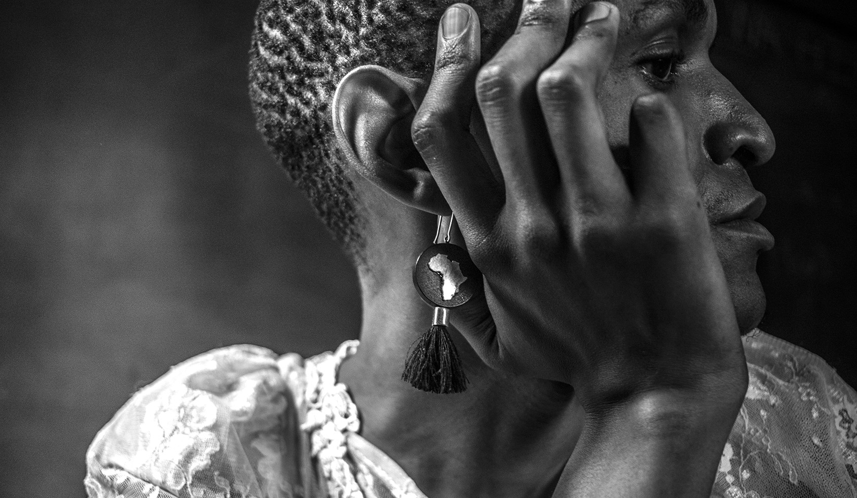 UnThere: Pride is a deathly labour