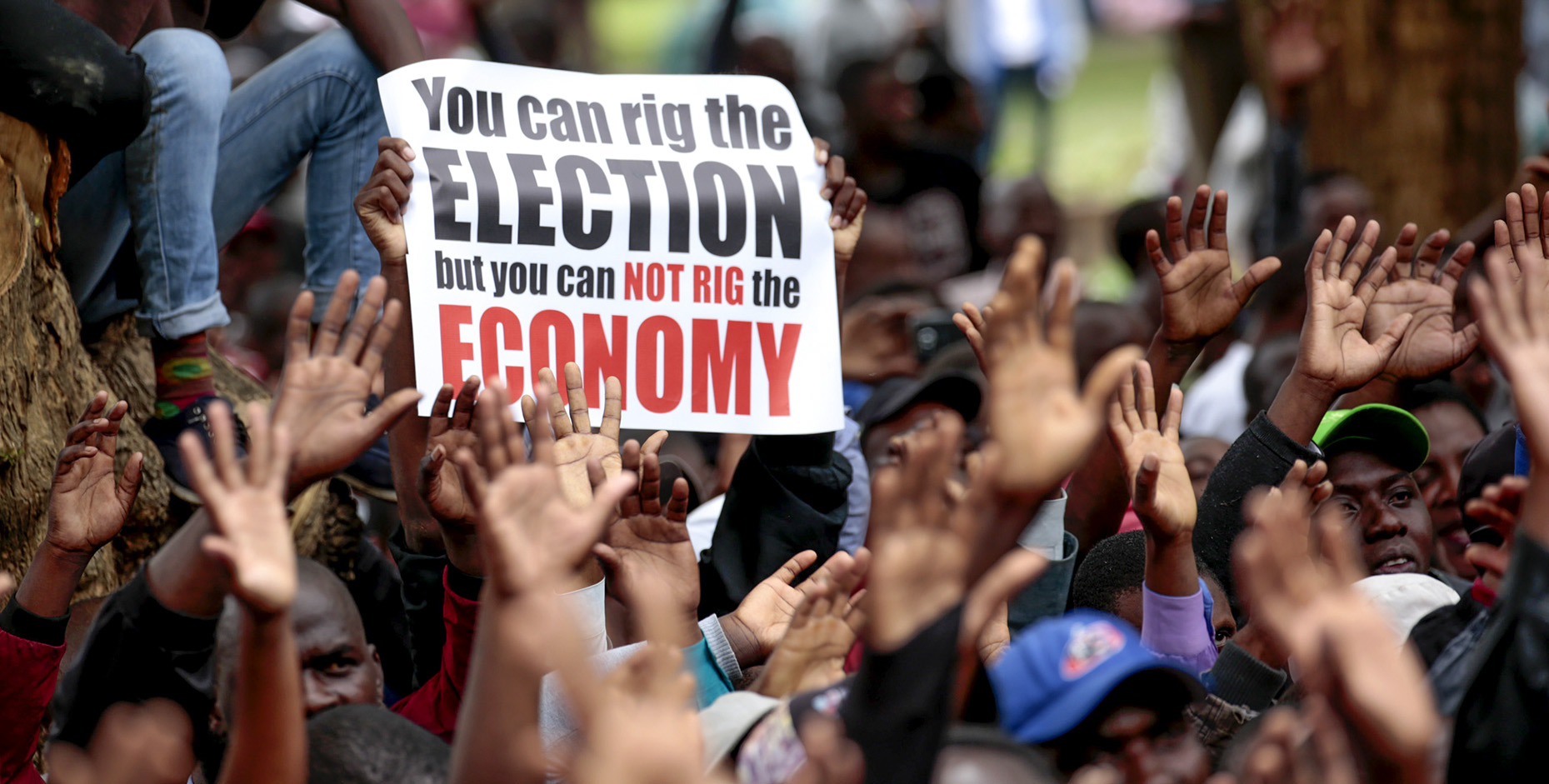 Prasa reloaded: Capture and corruption at Zim’s roads agency