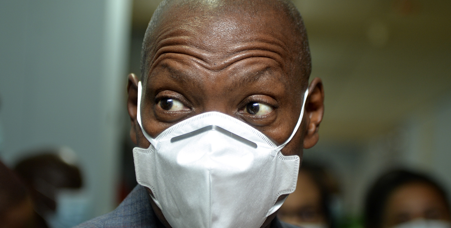 Mkhize’s legacy of shame: Baby deaths, doctor and nurse shortages, a collapsed Eastern Cape health system