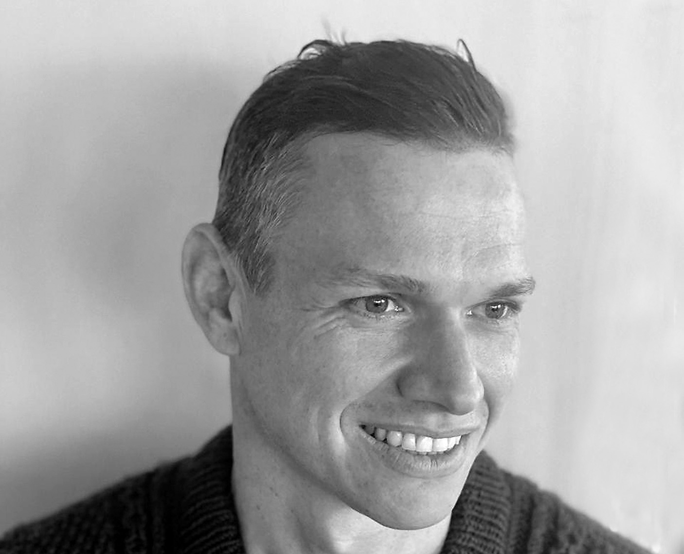 Jon Hunter-Parsonage