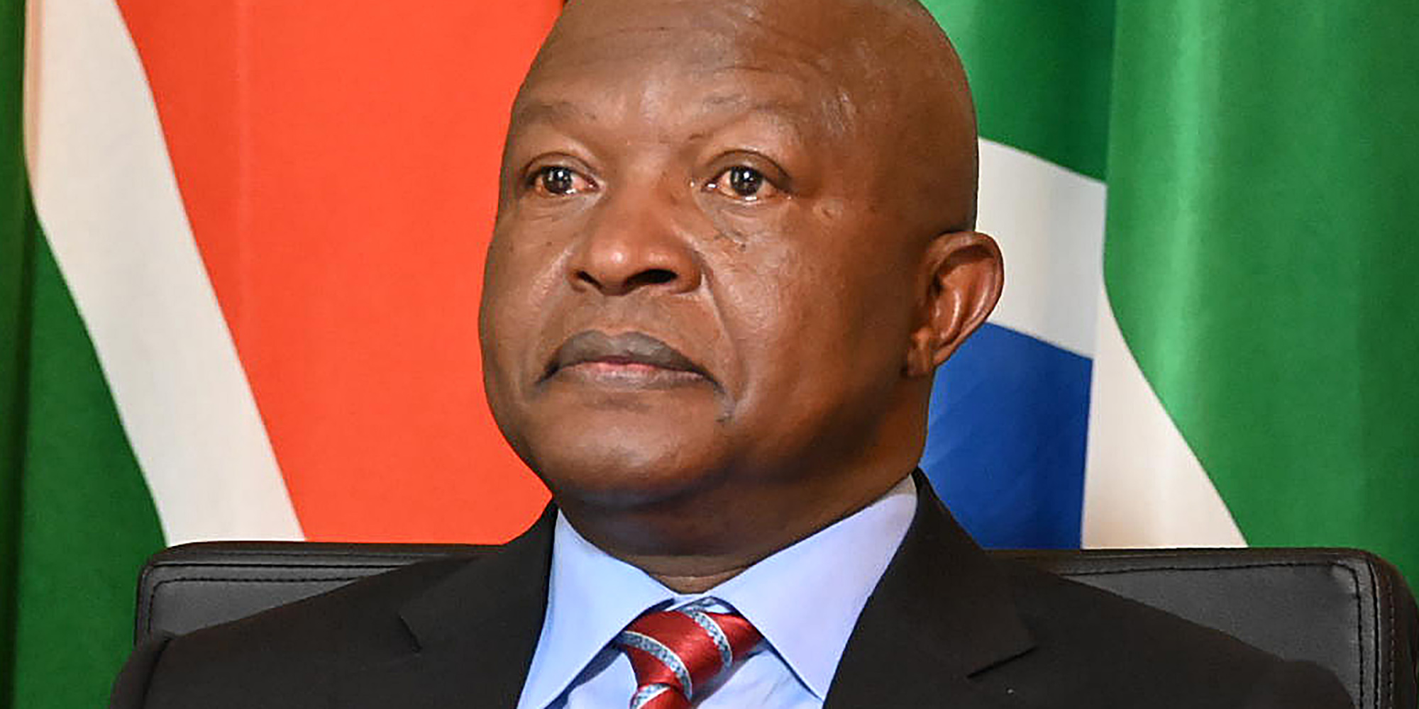 Still silent, DD Mabuza’s 2022 clock is ticking