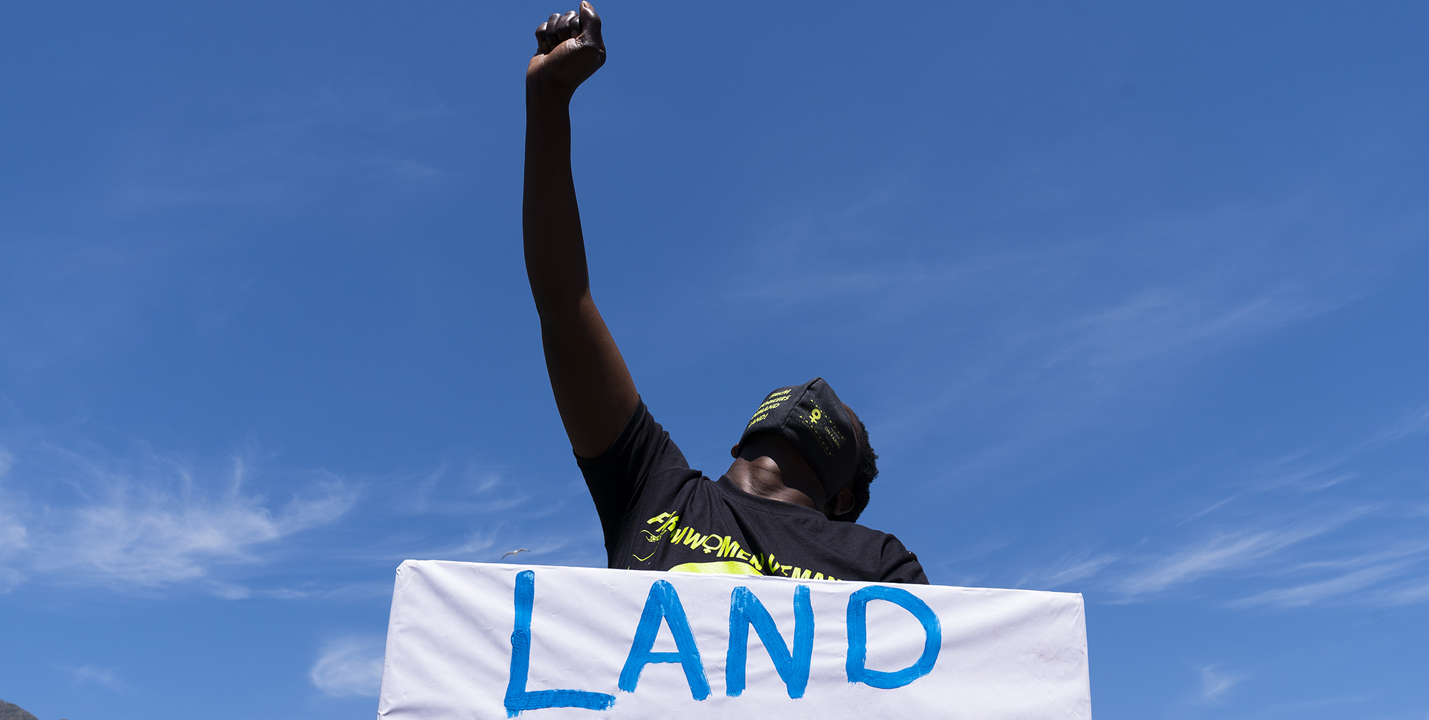 The politics and numbers of land expropriation without compensation — the slow and winding road to... nowhere in particular