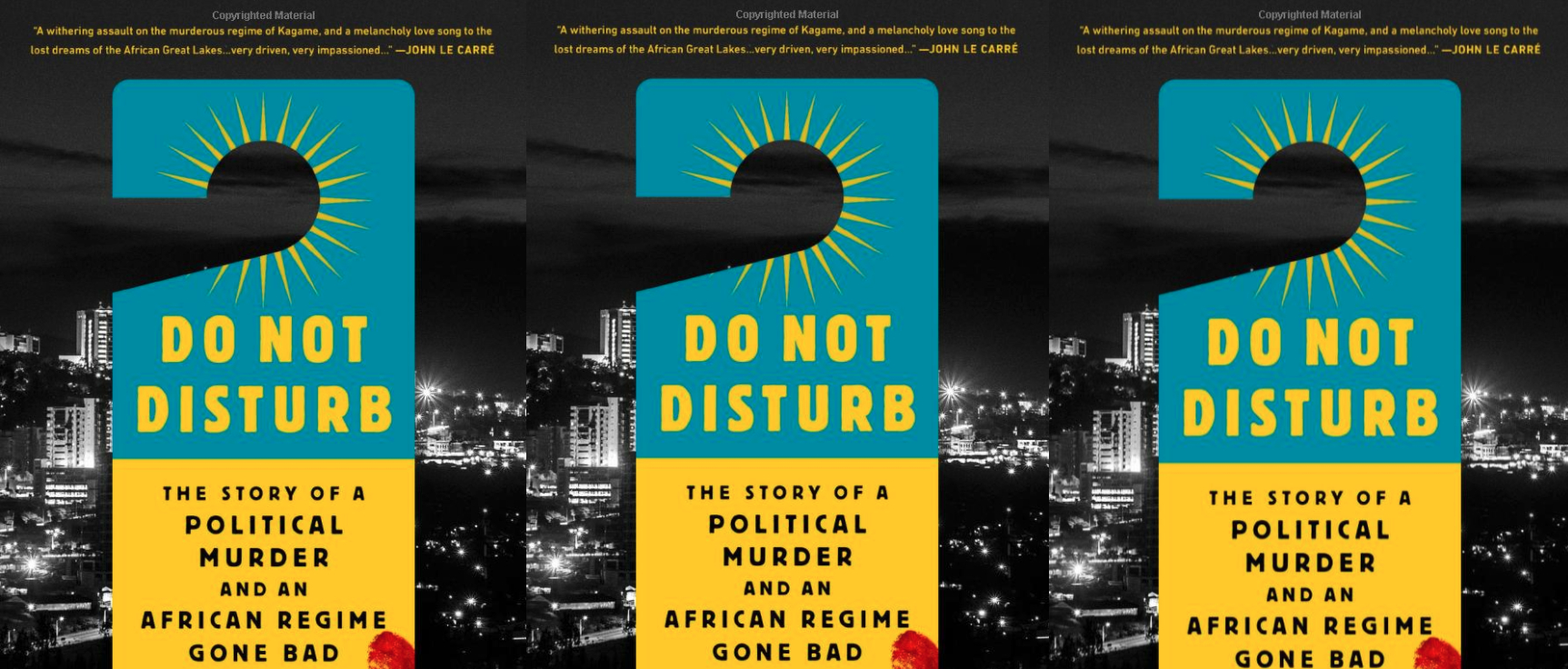 Book Review: Do not disturb the narrative that is the Rwandan economic lion