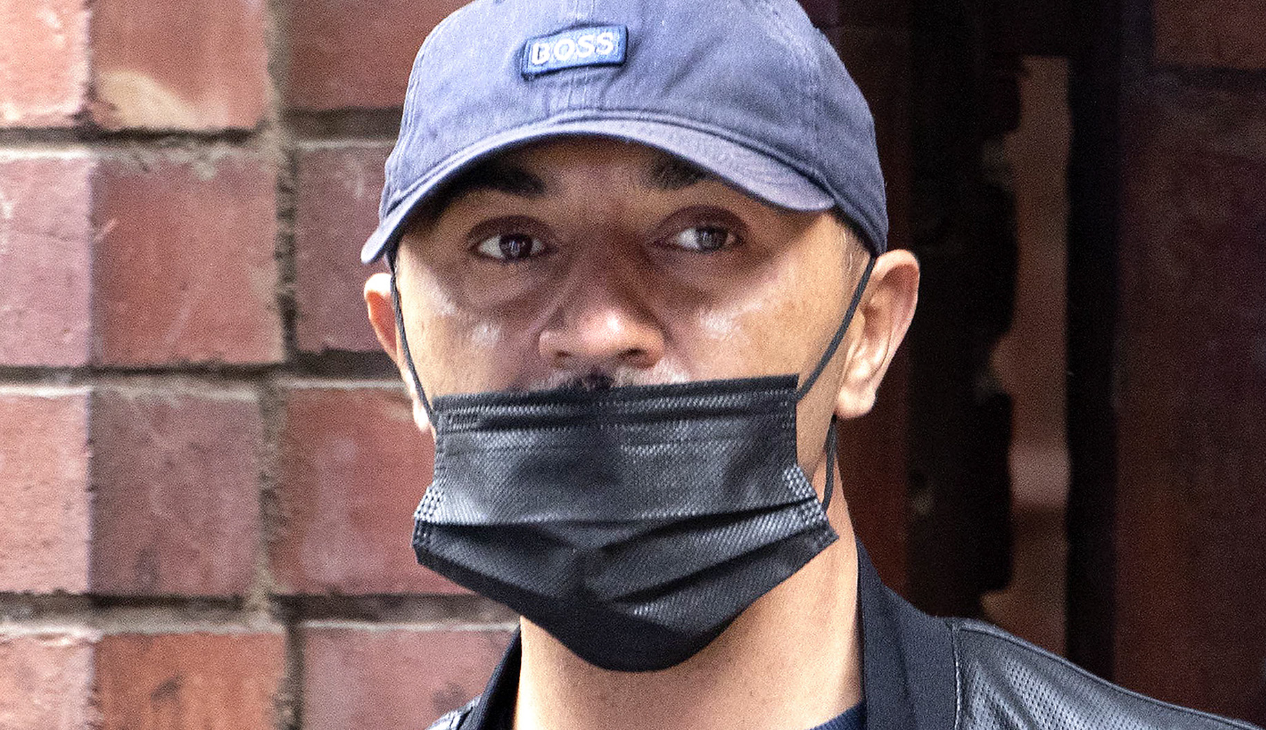 Nafiz Modack ‘a violent personality with mysterious financial means’ - State contends in closing arguments to oppose bail