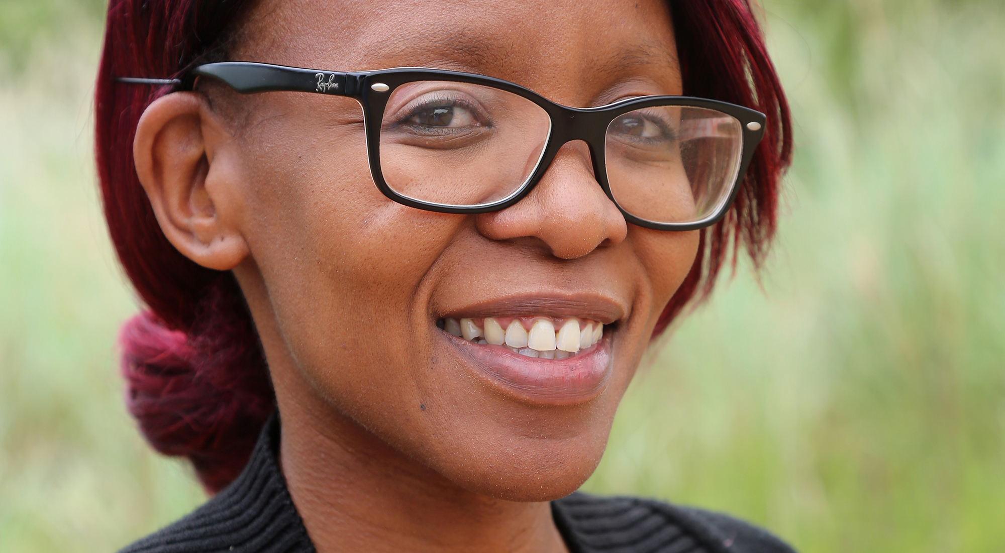 Dr Keneiloe Molopyane: South Africa’s underground astronaut