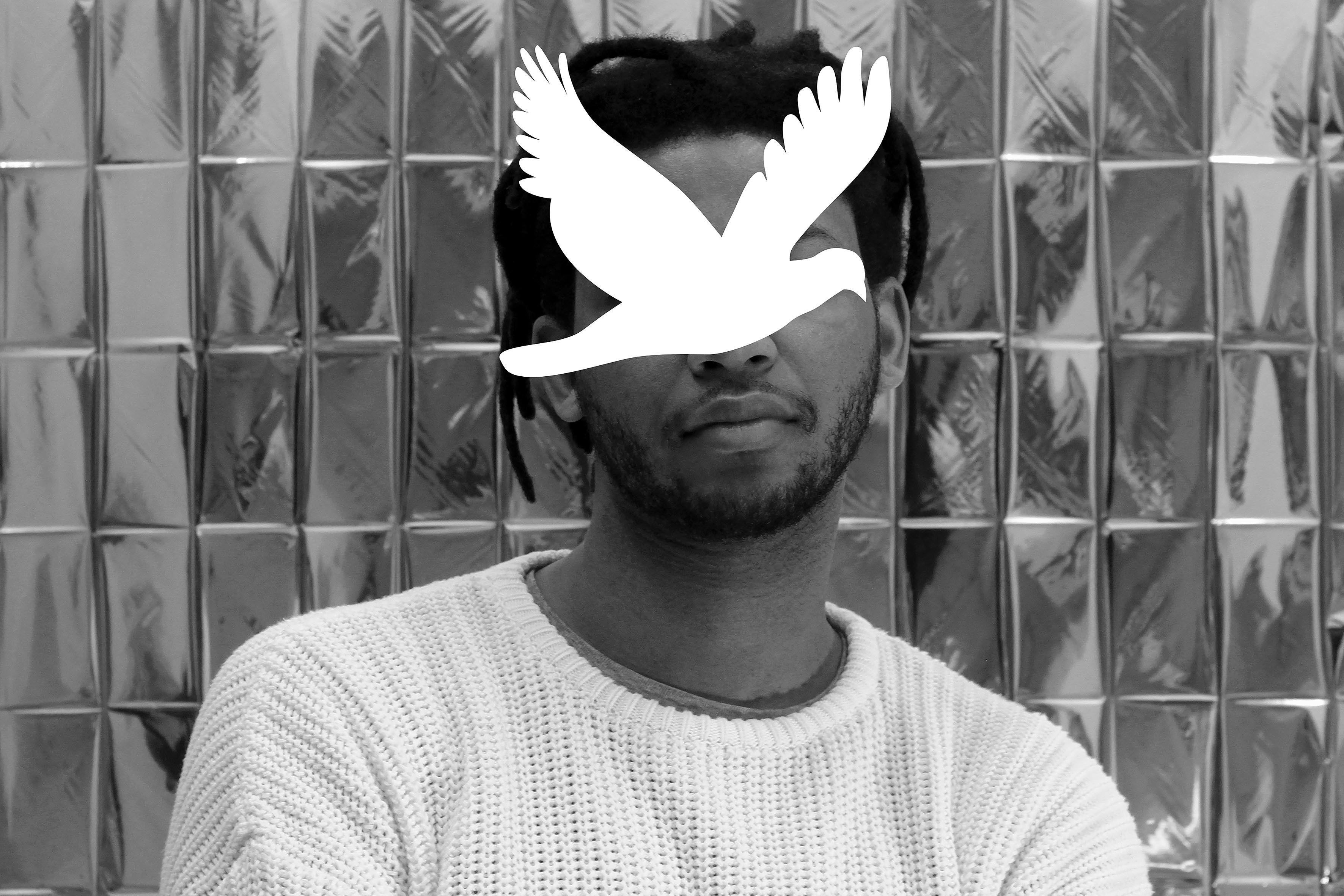 Nolan Dennis and his digital Black liberation game