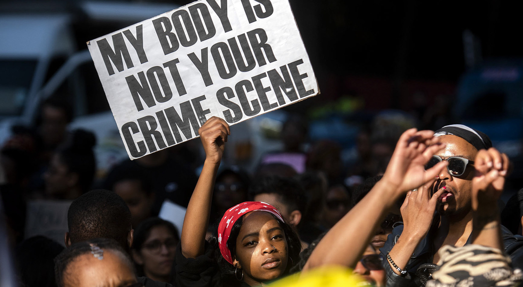 ConCourt asked to redefine ‘consent’ in sexual offences cases