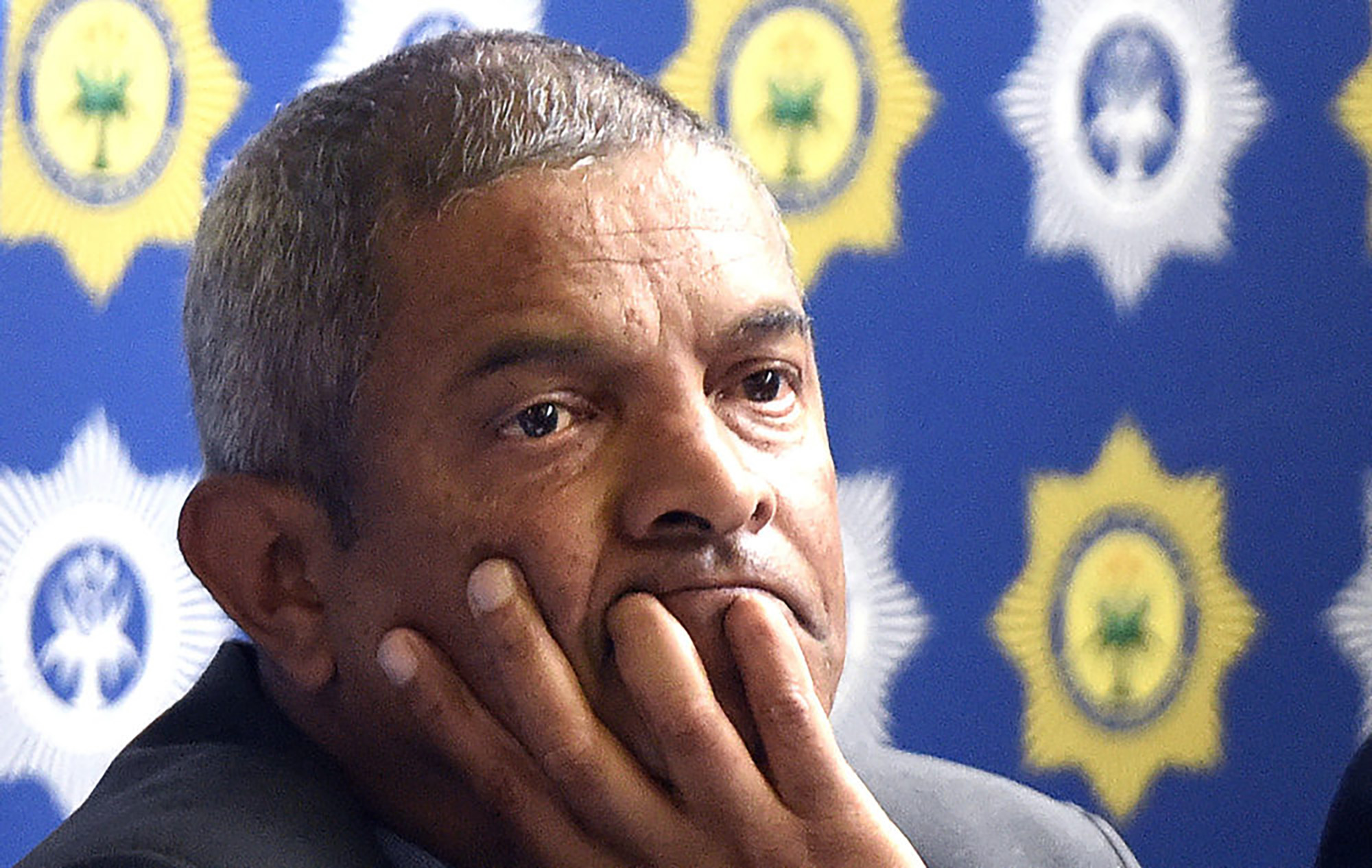 High court orders police bosses to reinstate security for fired cop Jeremy Vearey