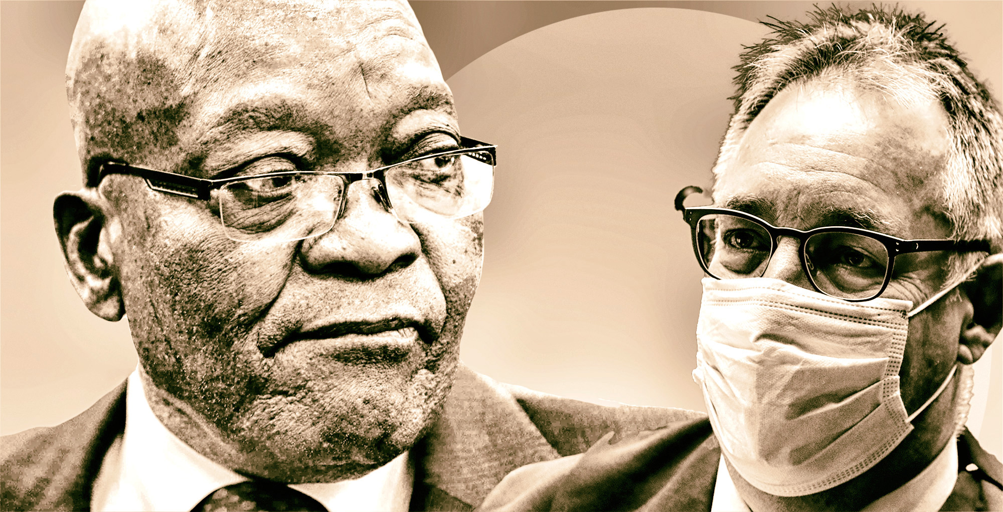 Zuma's legal team accuses NPA prosecutor Billy Downer of leaking medical information, calls for an investigation into alleged ethics breach