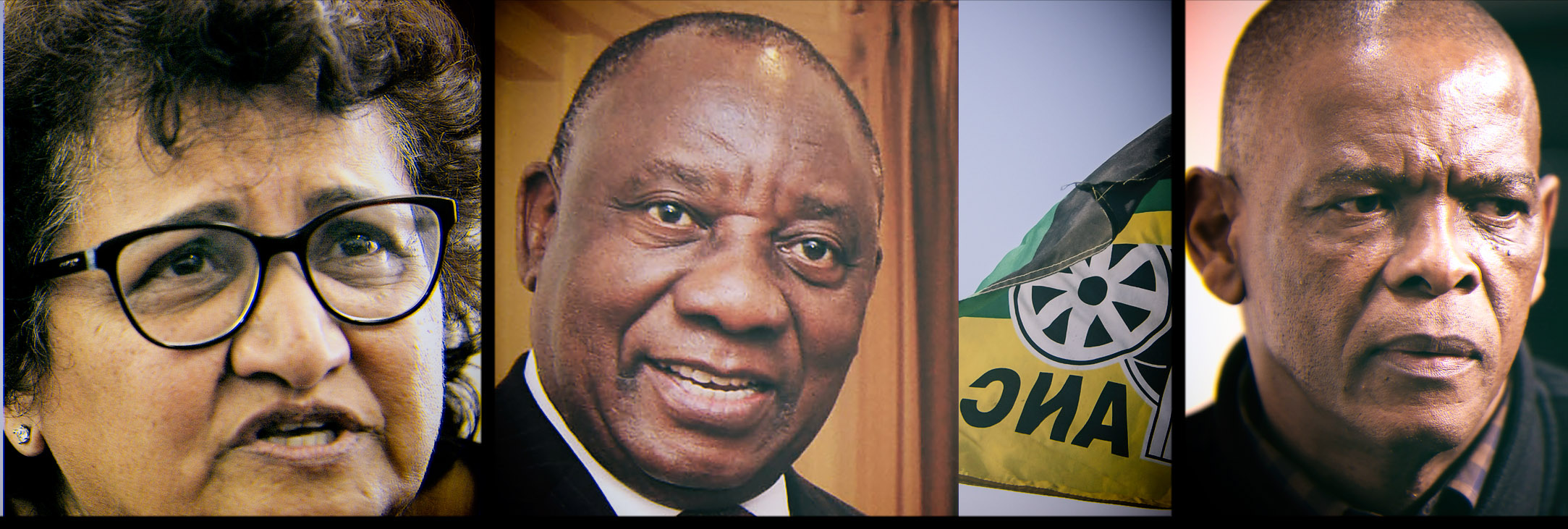 Magashule’s attempted midnight suspension of Ramaphosa was flawed and dishonest, court hears