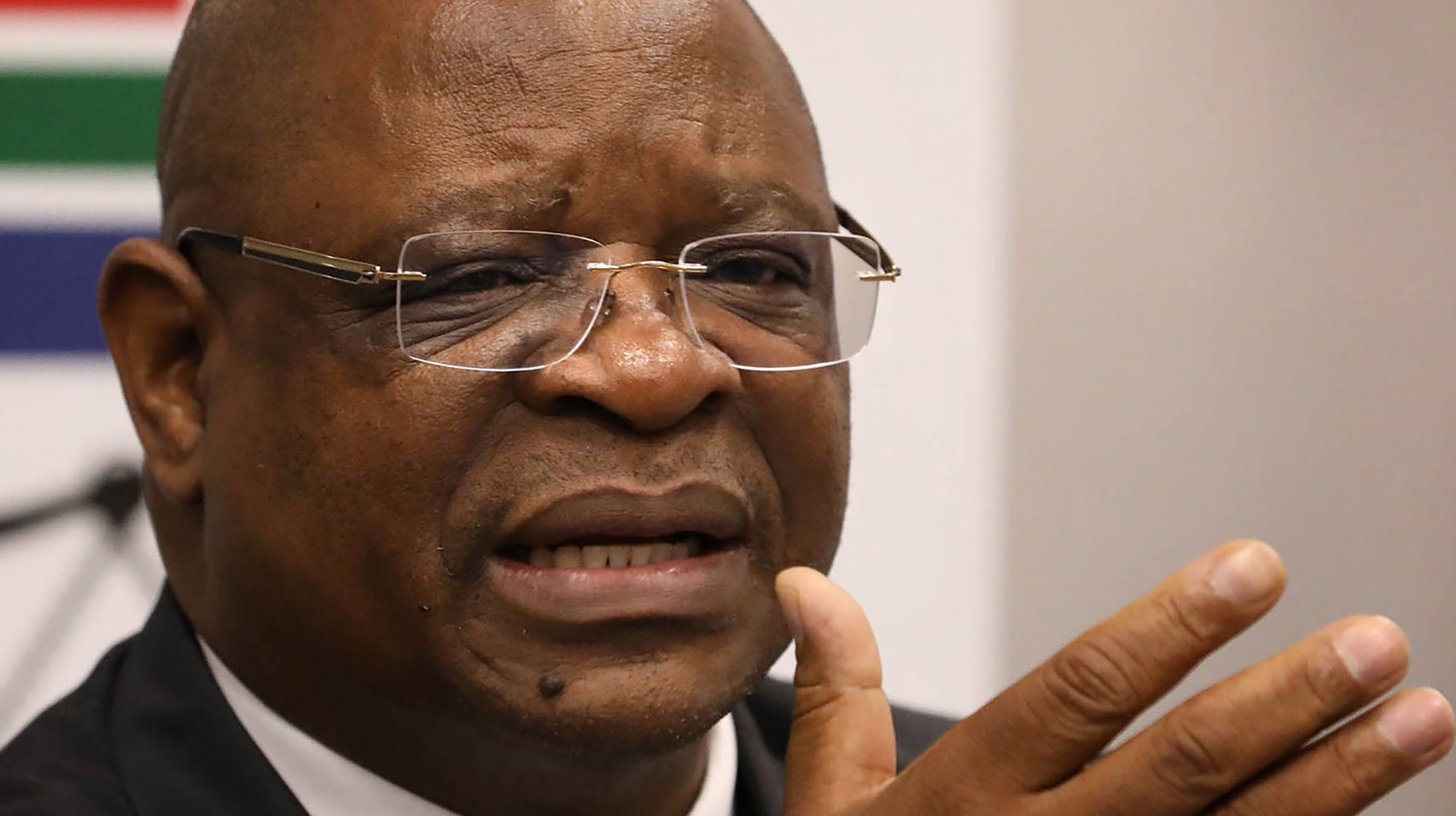 A backtracking contradictory police colonel and a ‘misrepresented’ conversation about the NPA – in focus at inquiry