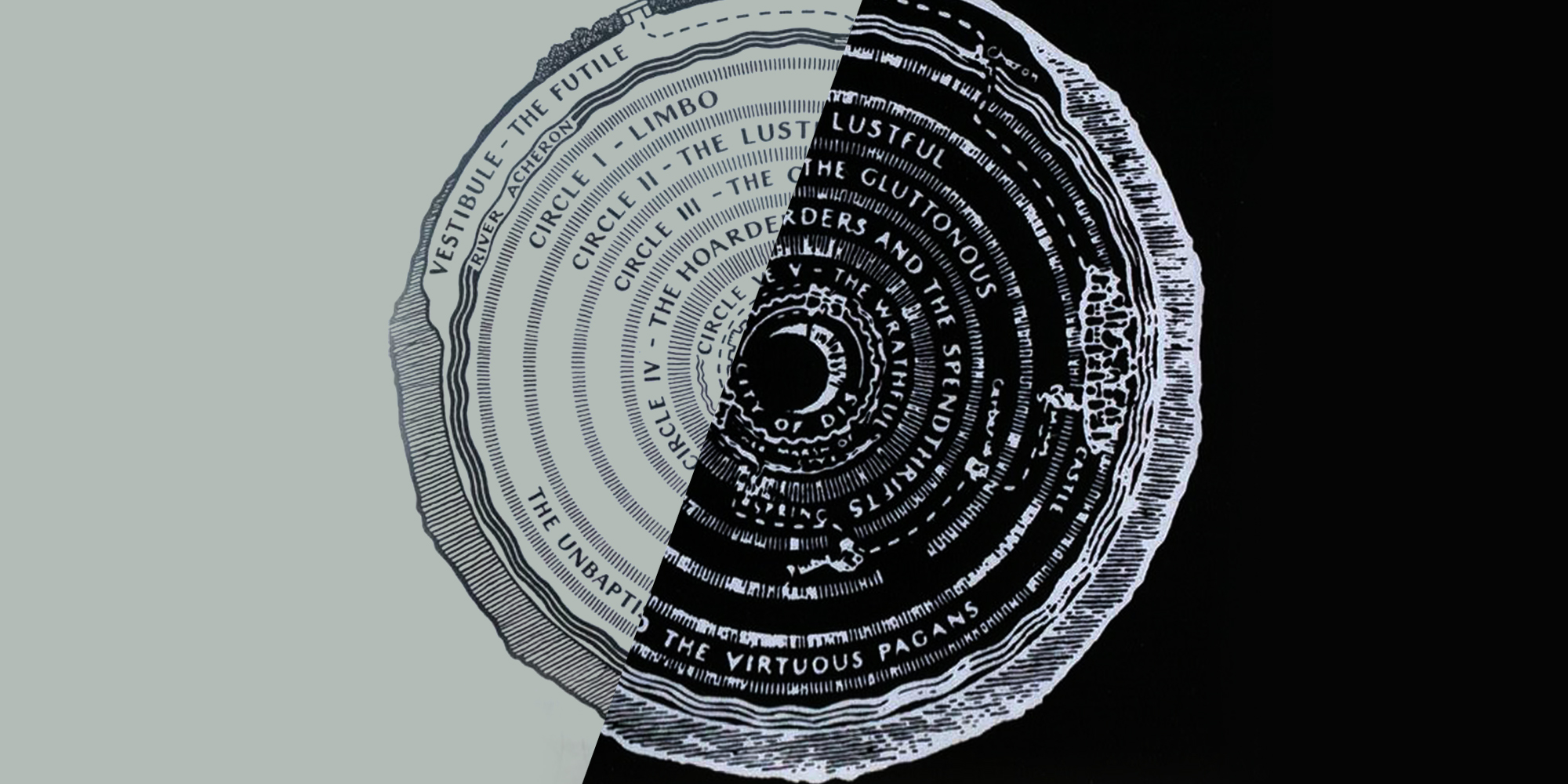 There’s a thin line between heaven and hell when it comes to copyright –  as grunge band Nirvana discovers