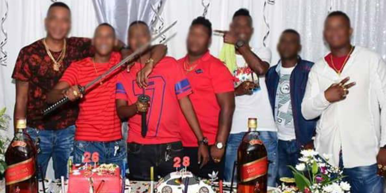 Drugs markets in the islands of the western Indian Ocean — gangs and corruption in Parc Coson, Mauritius  (Part Three)