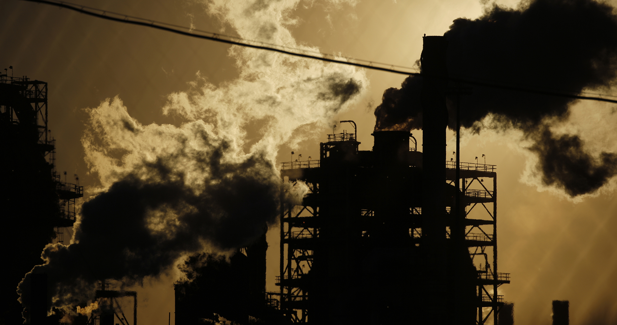 Heavy compensation claims: Climate change ambitions are being undermined by foreign direct investment disputes