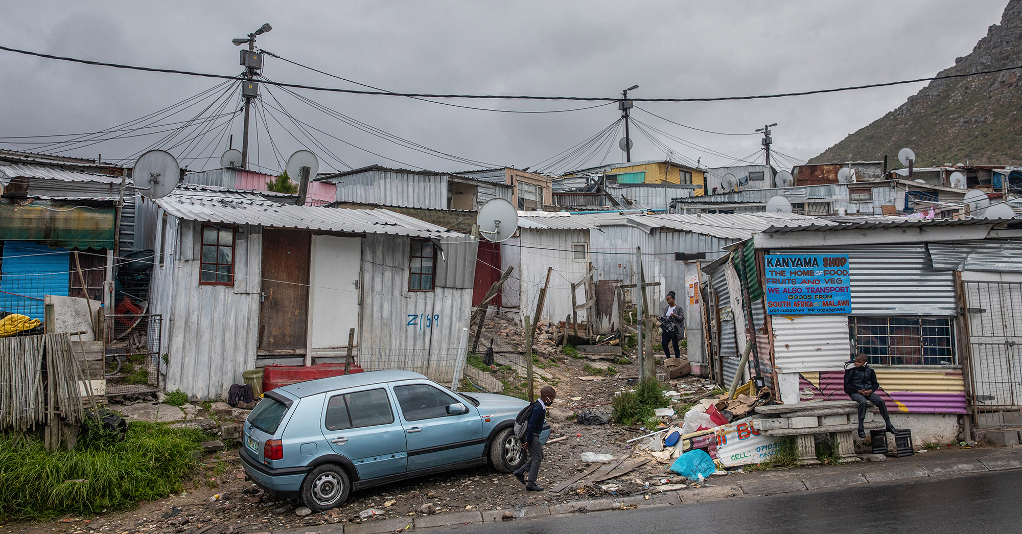 ‘Rule with absolute fear’ – organised crime kingpins target witnesses, detectives to deter investigations