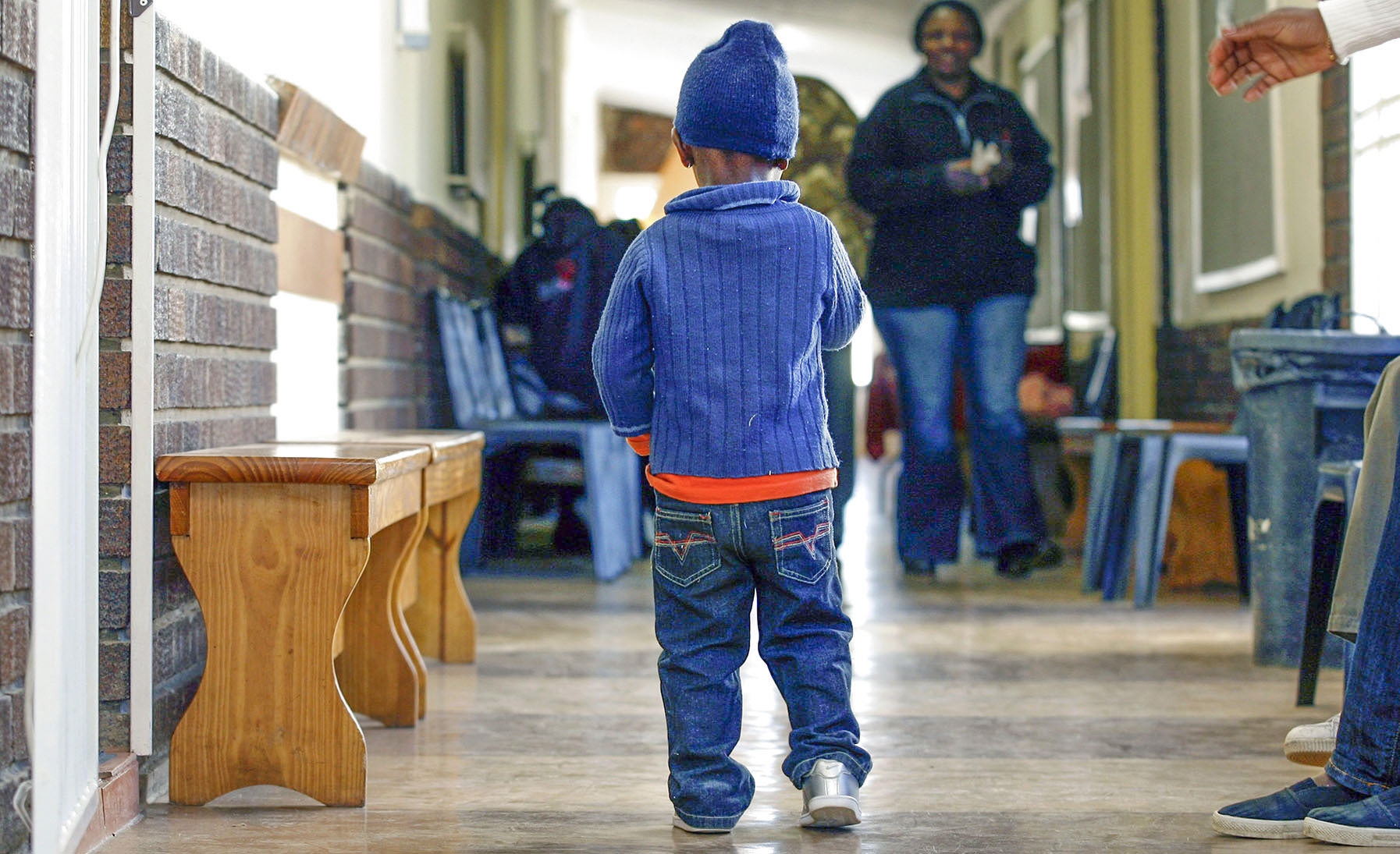 The NHI Bill is the best way to attain universal health coverage and health equity