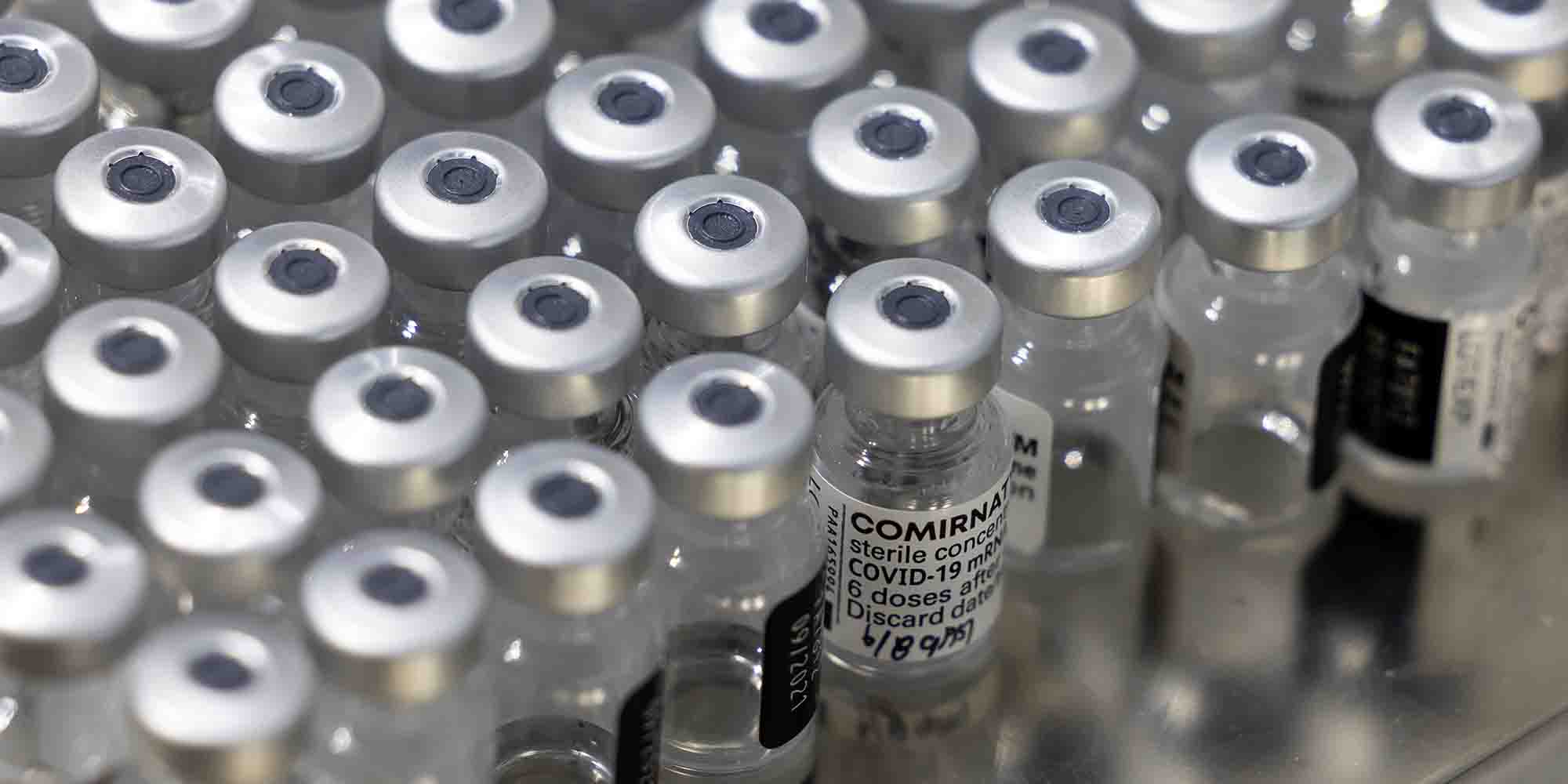 Where geopolitical power, inequality and corporate greed collide, vaccine apartheid is inevitable