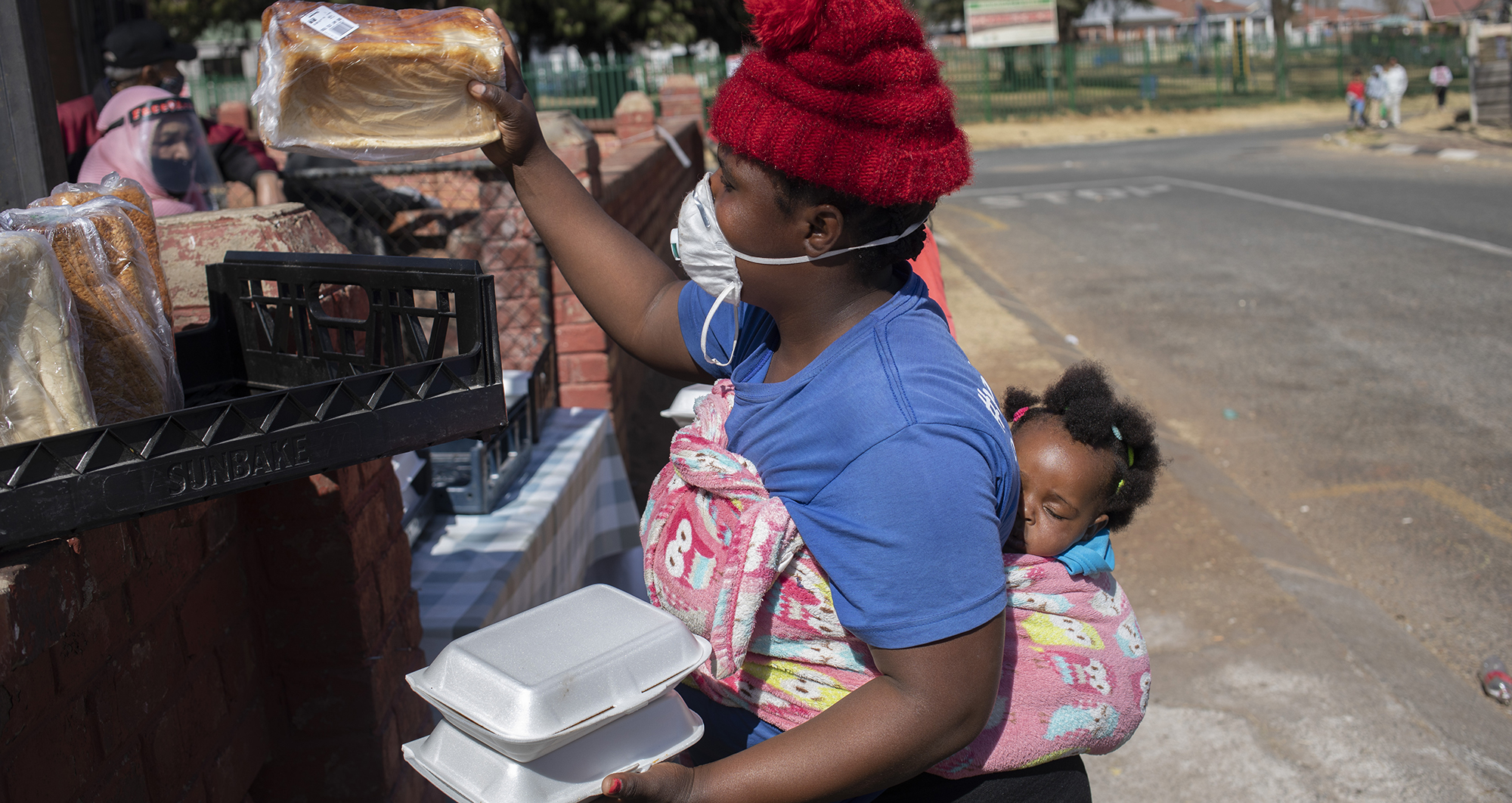 Gender gap: Women have been hammered by Covid-19 – South Africa needs urgent policy reform