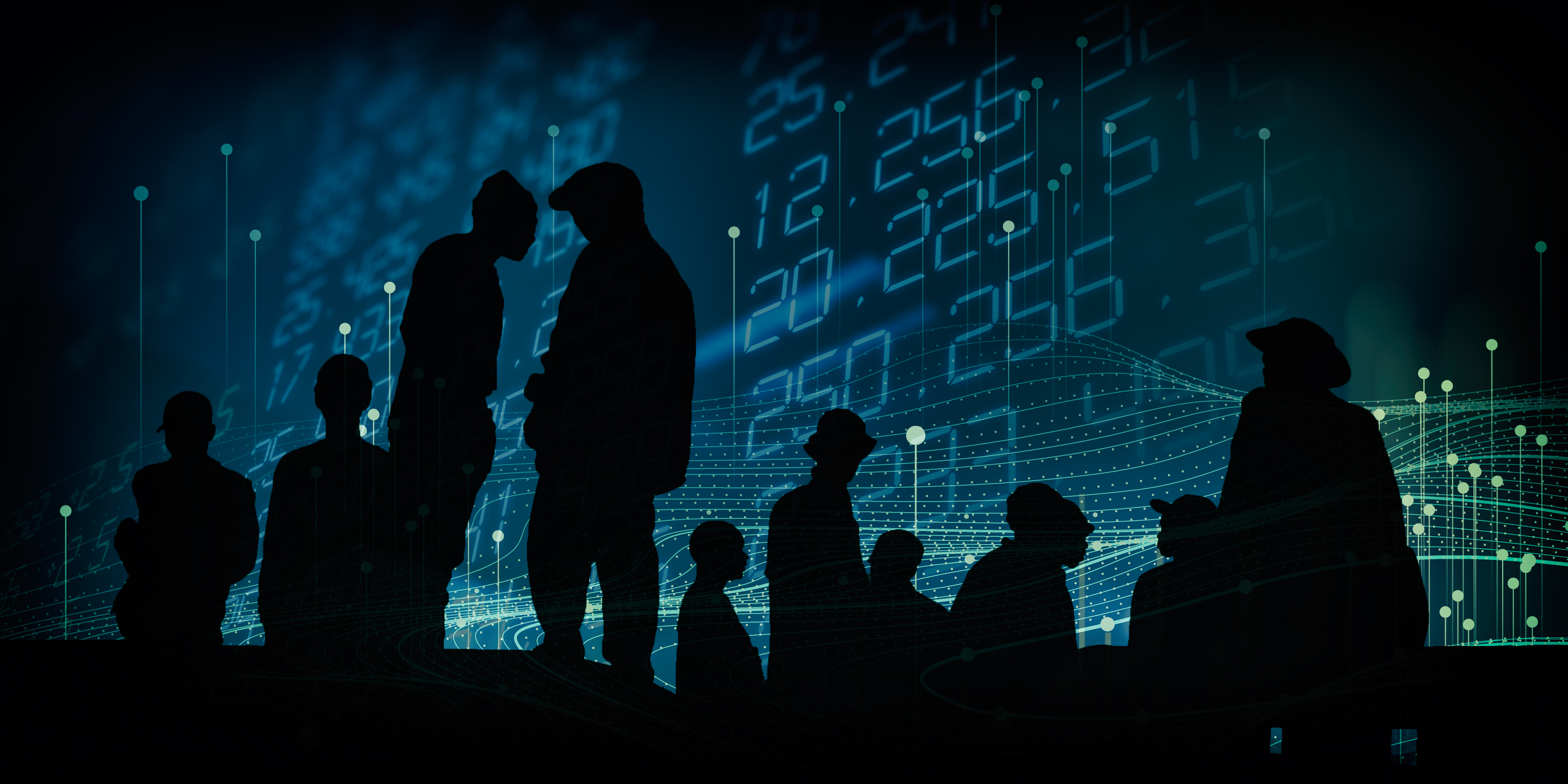 South Africa’s gold rush to the data digital age: Are we prepared and are we protected?