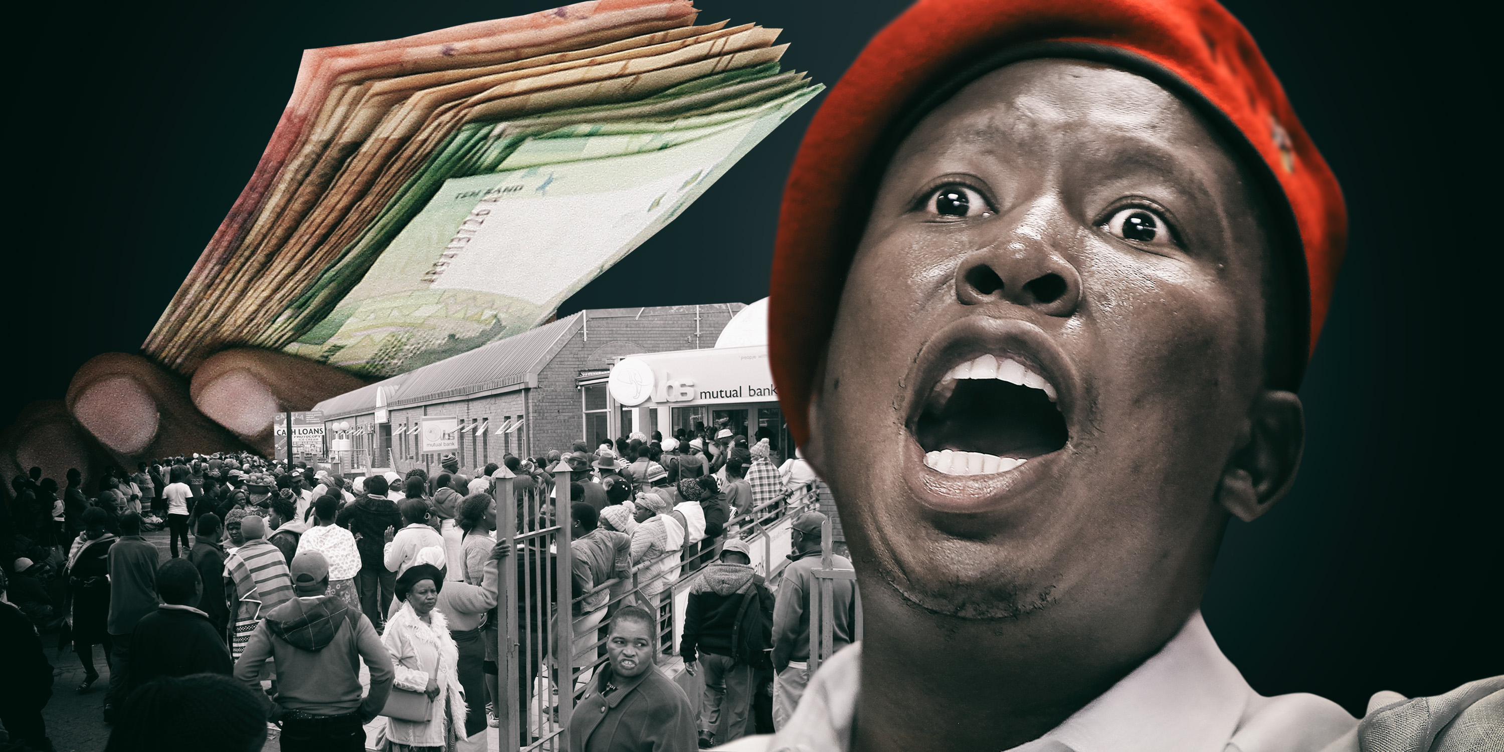 Corruption Sans Frontières: Supreme Court of Appeal teaches Malema an important lesson about lying & corruption