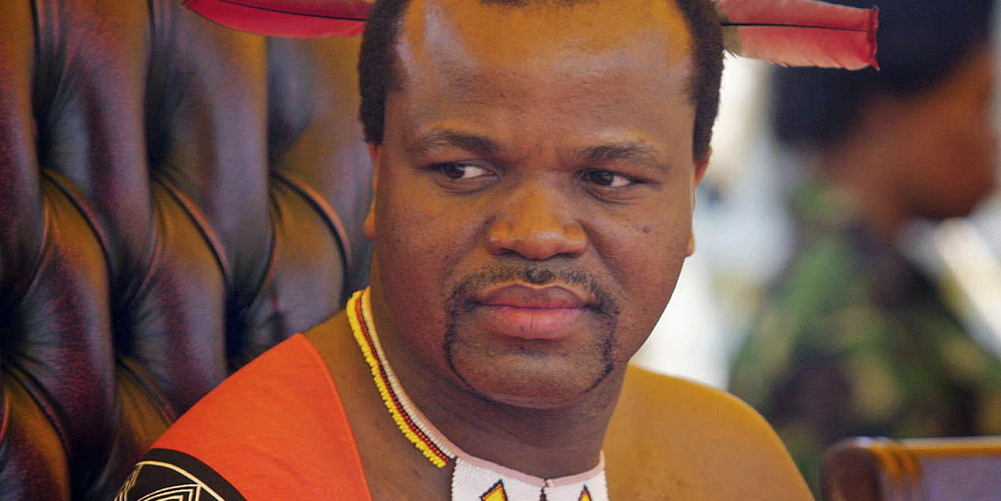 Pretoria urges Eswatini to exercise total restraint to protect protesters during the King Mswati uprising