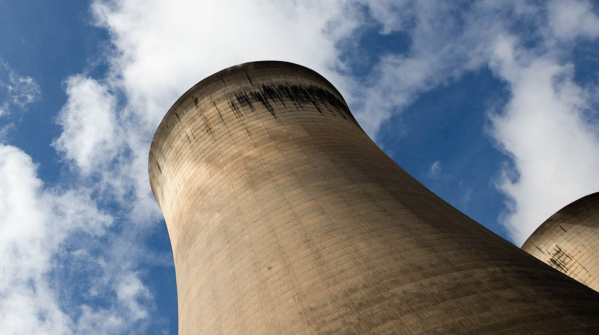 Large Methane Leak Detected Over South Africa Coal Mining Region