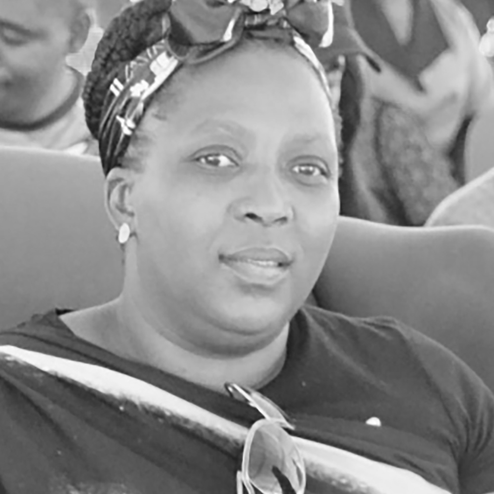 Refilwe Mtshweni-Tsipane 