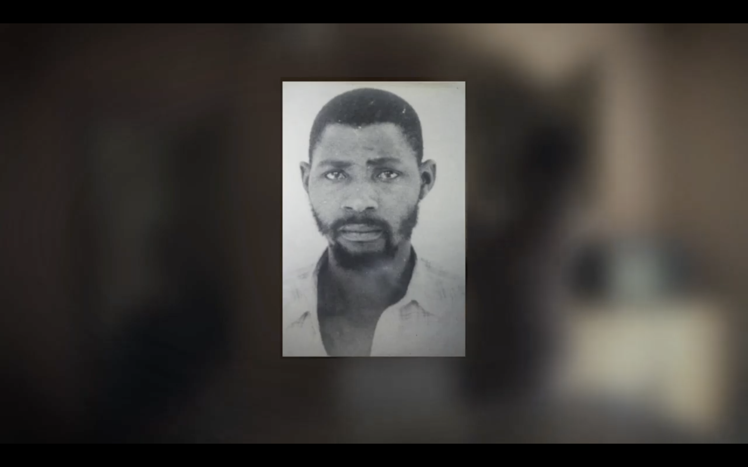 Short film: The Death of Phindile Ramncwana