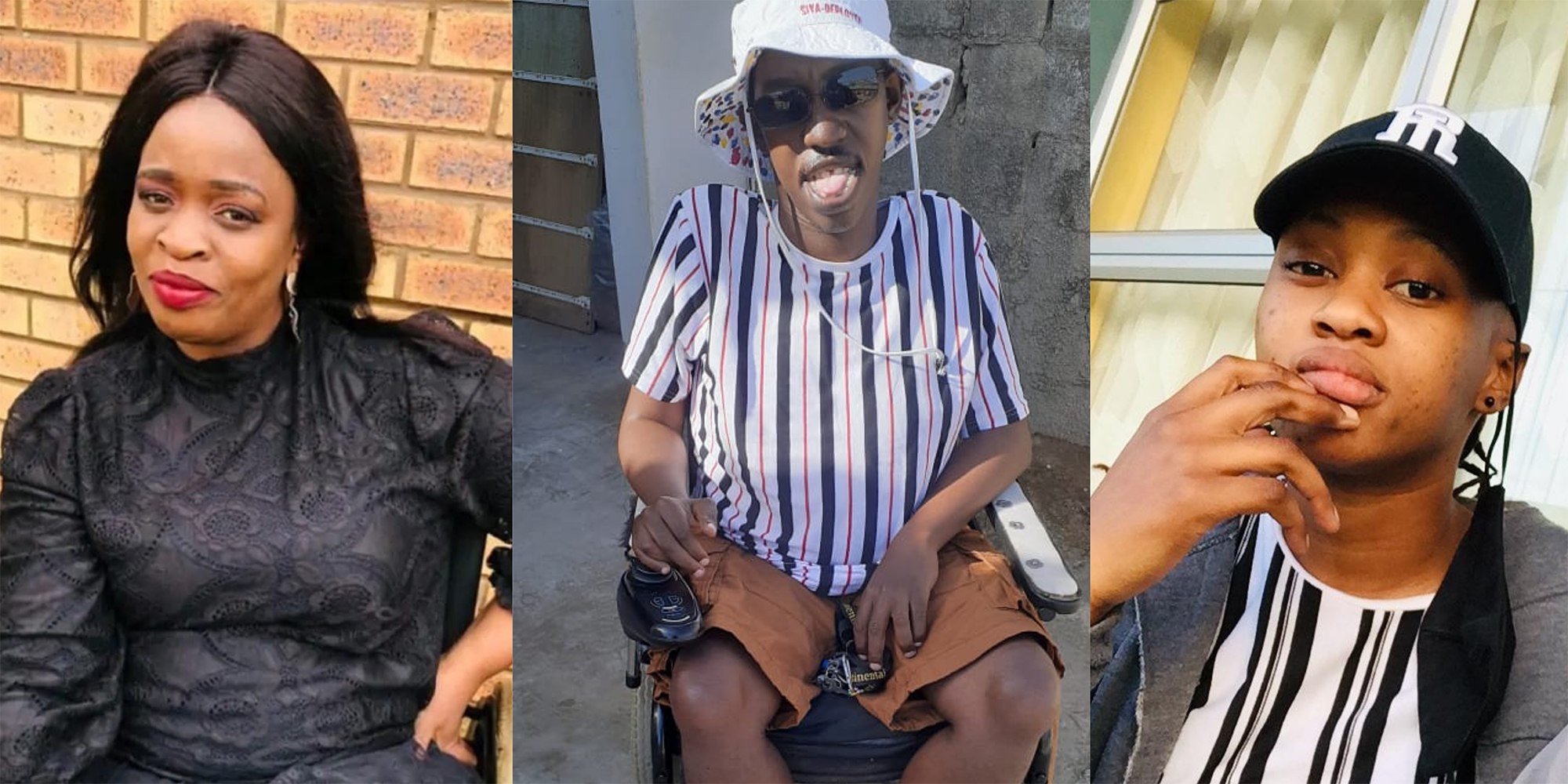 Religion and Disability (Video)