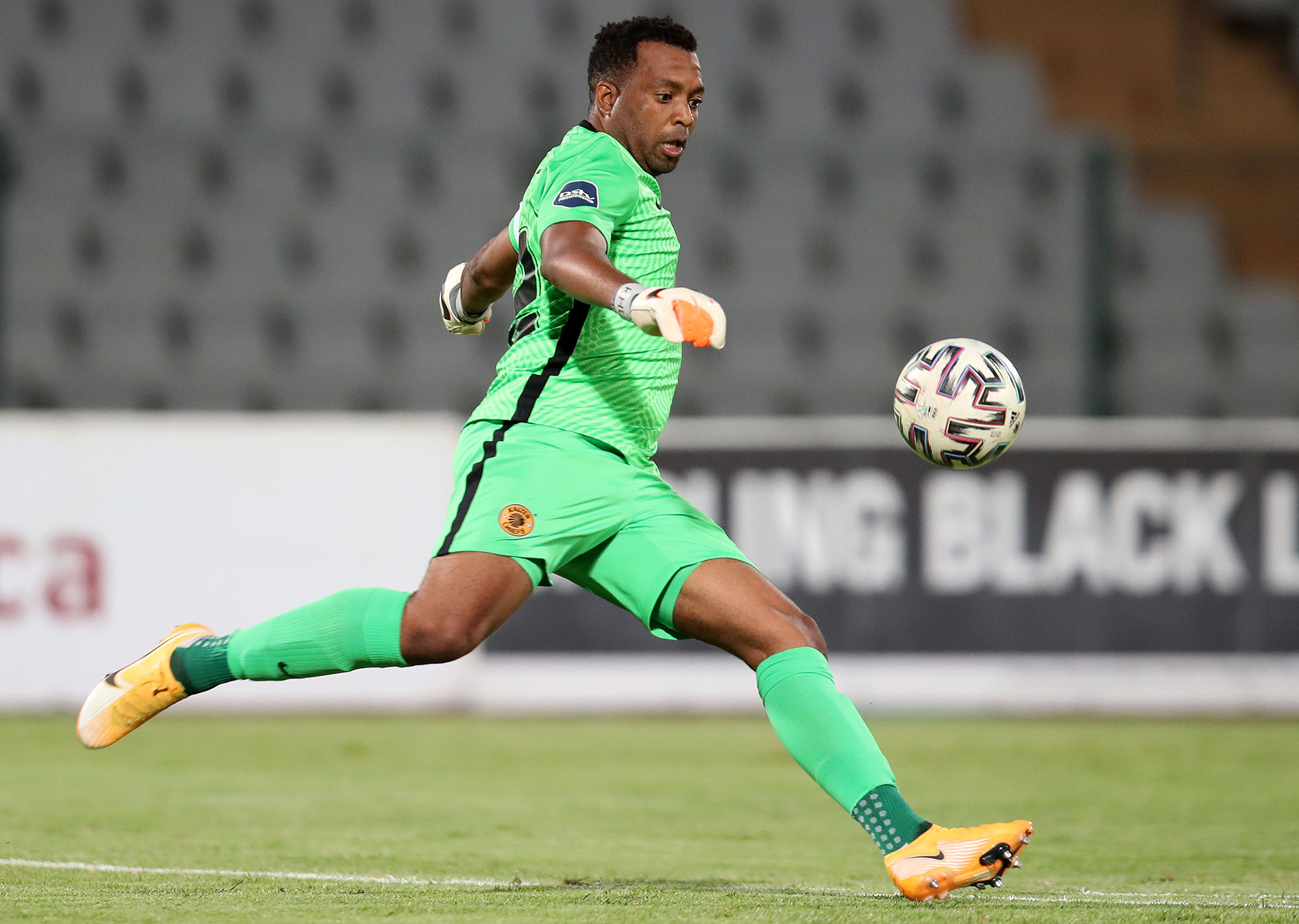 Kaizer Chiefs in with a chance of winning Champions League on final debut