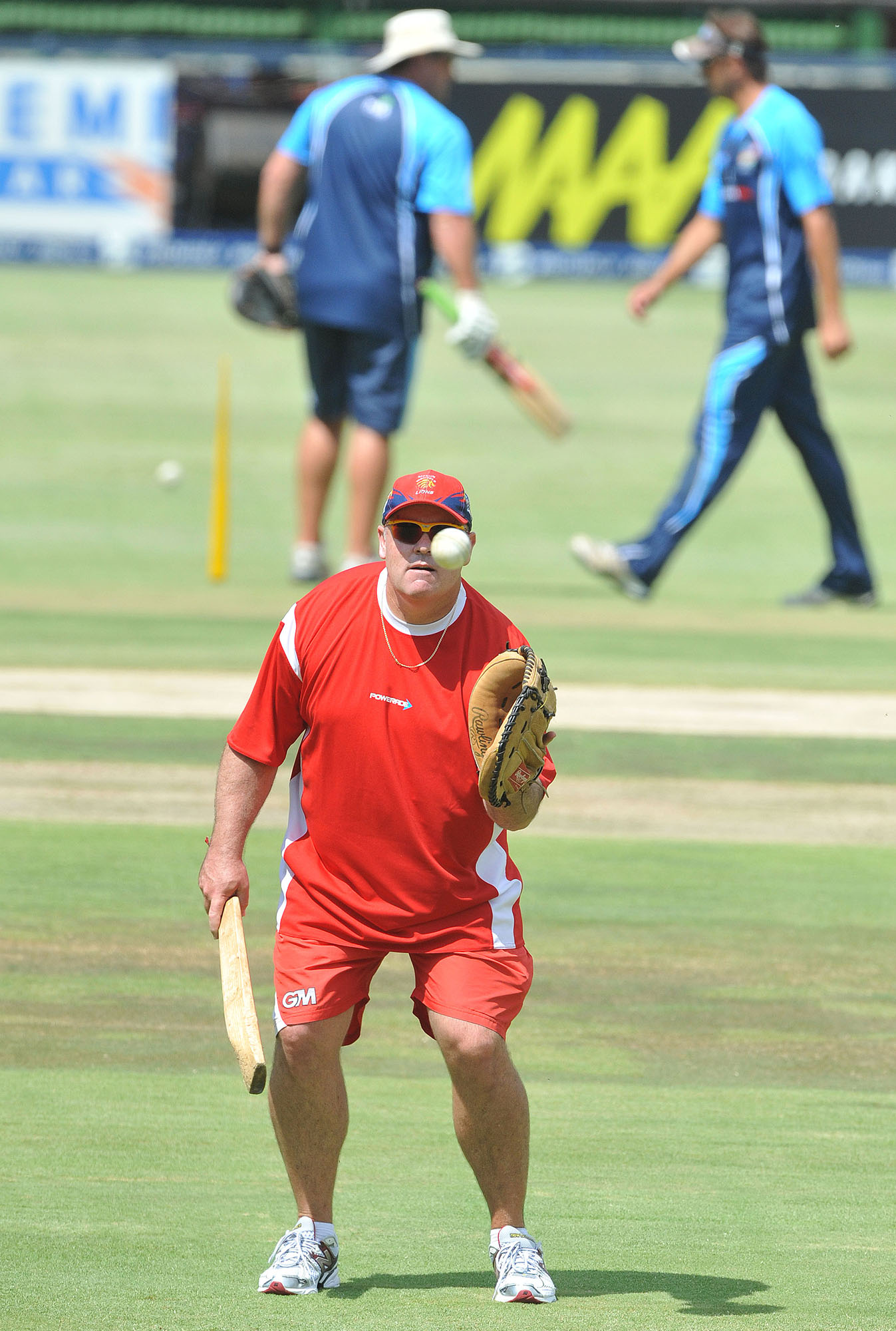 Morphing mindset: New Zealand Blackcaps go from zeroes to heroes