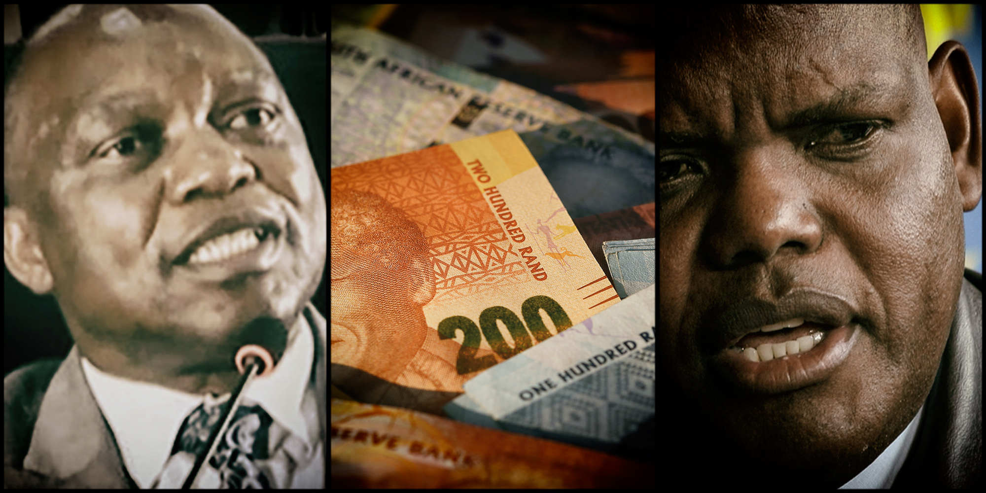 Former Crime Intelligence secret fund head is facing corruption probe; he is also the new acting divisional commissioner