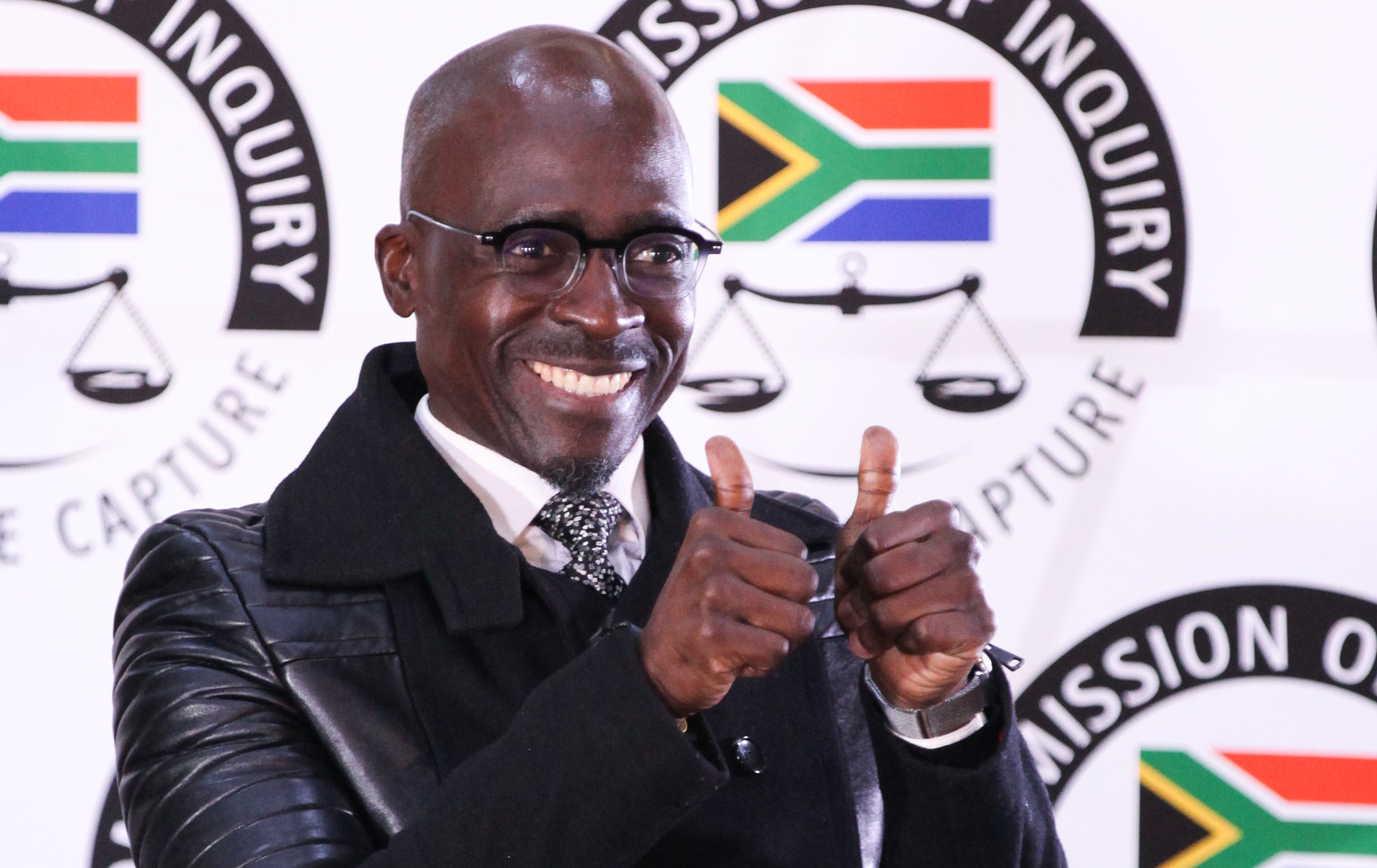 PEPS and PIPS: Gigaba denies personally delaying Fica Act so Guptas could launder billions out of South Africa 