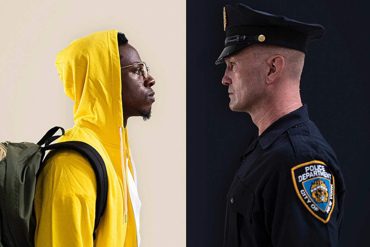 The brutal truth of Black life in Amerikkka