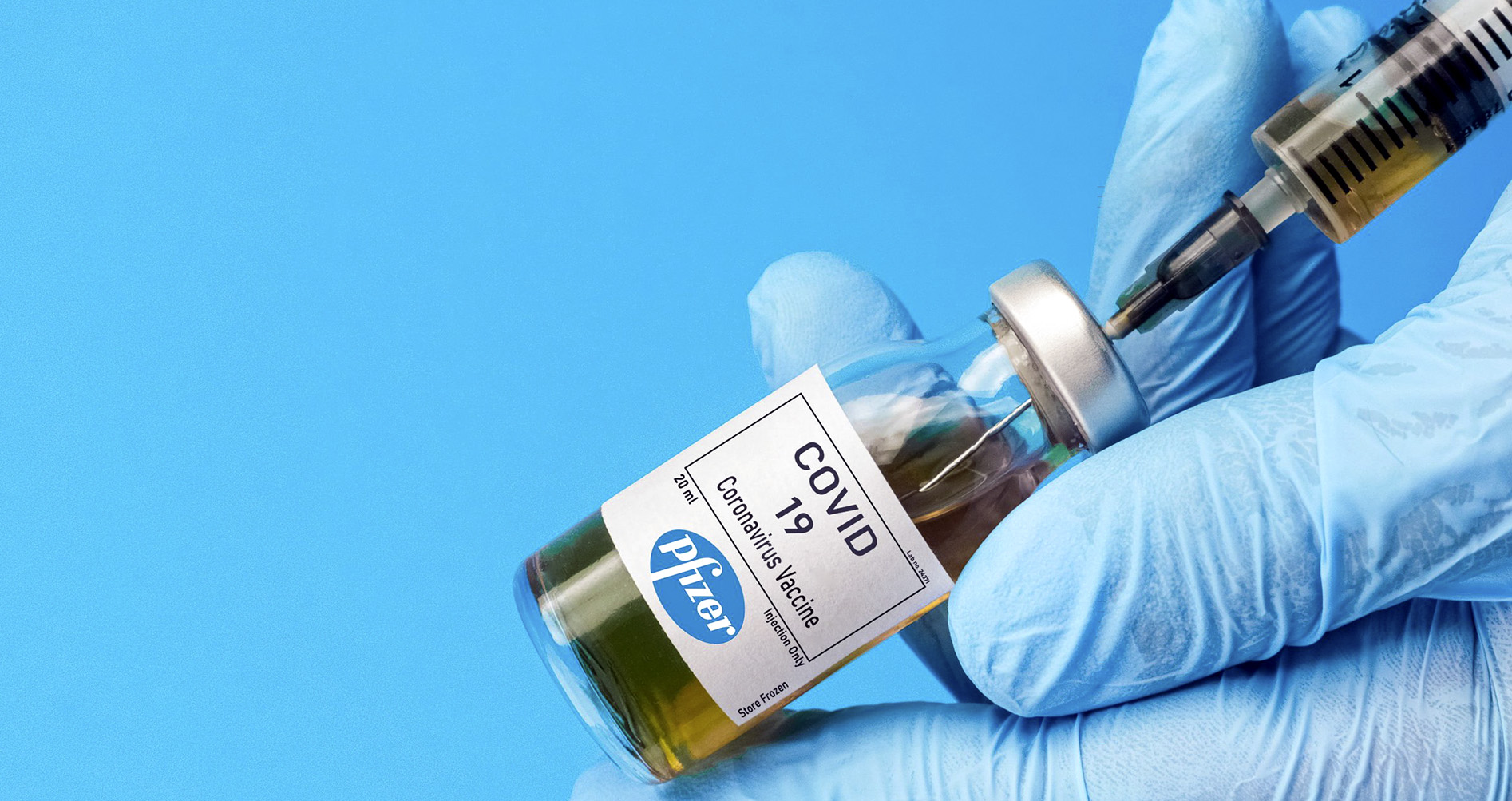 J&J and Pfizer vaccines show resilience against rampant Delta virus