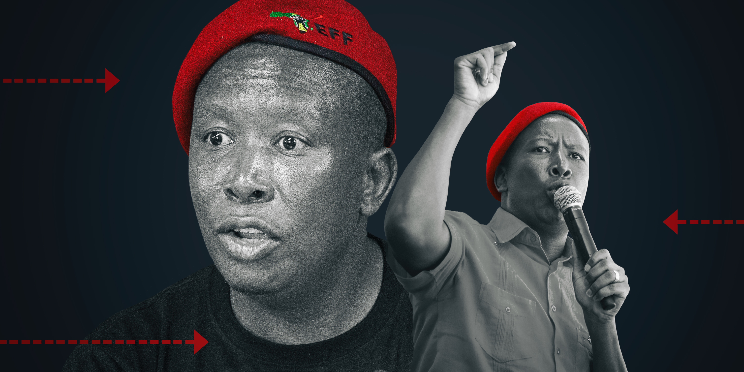 Why the EFF’s march on Sahpra should be rejected with contempt