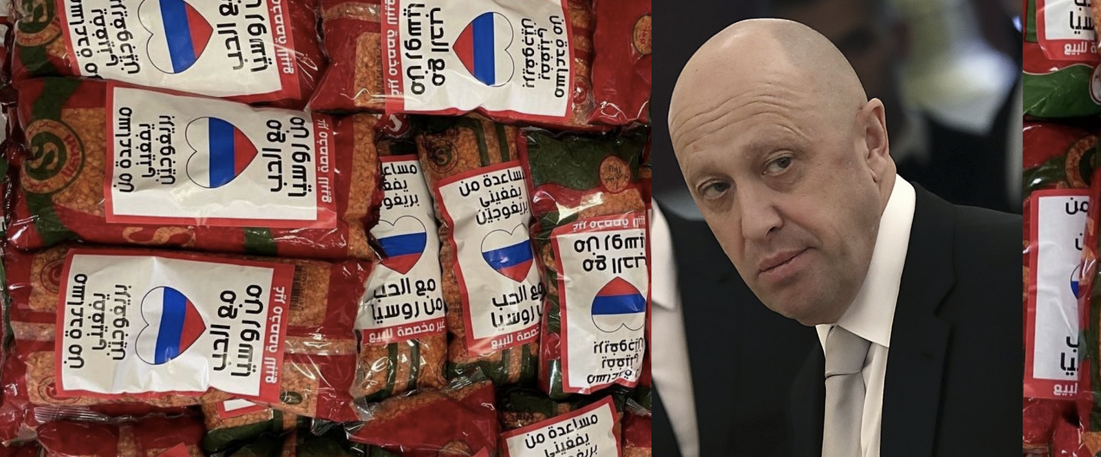 From Russia, with ‘love’: Inauthentic Facebook assets promoted Russian interests in Sudan