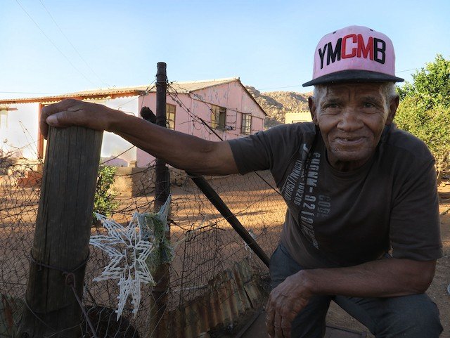 Fragile coalitions and evidence of corrupt governance erode basic services in Nama Khoi municipality