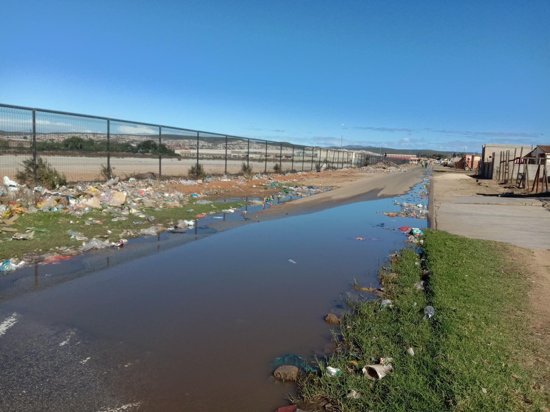 Our health in brief — part two: What are municipalities doing?