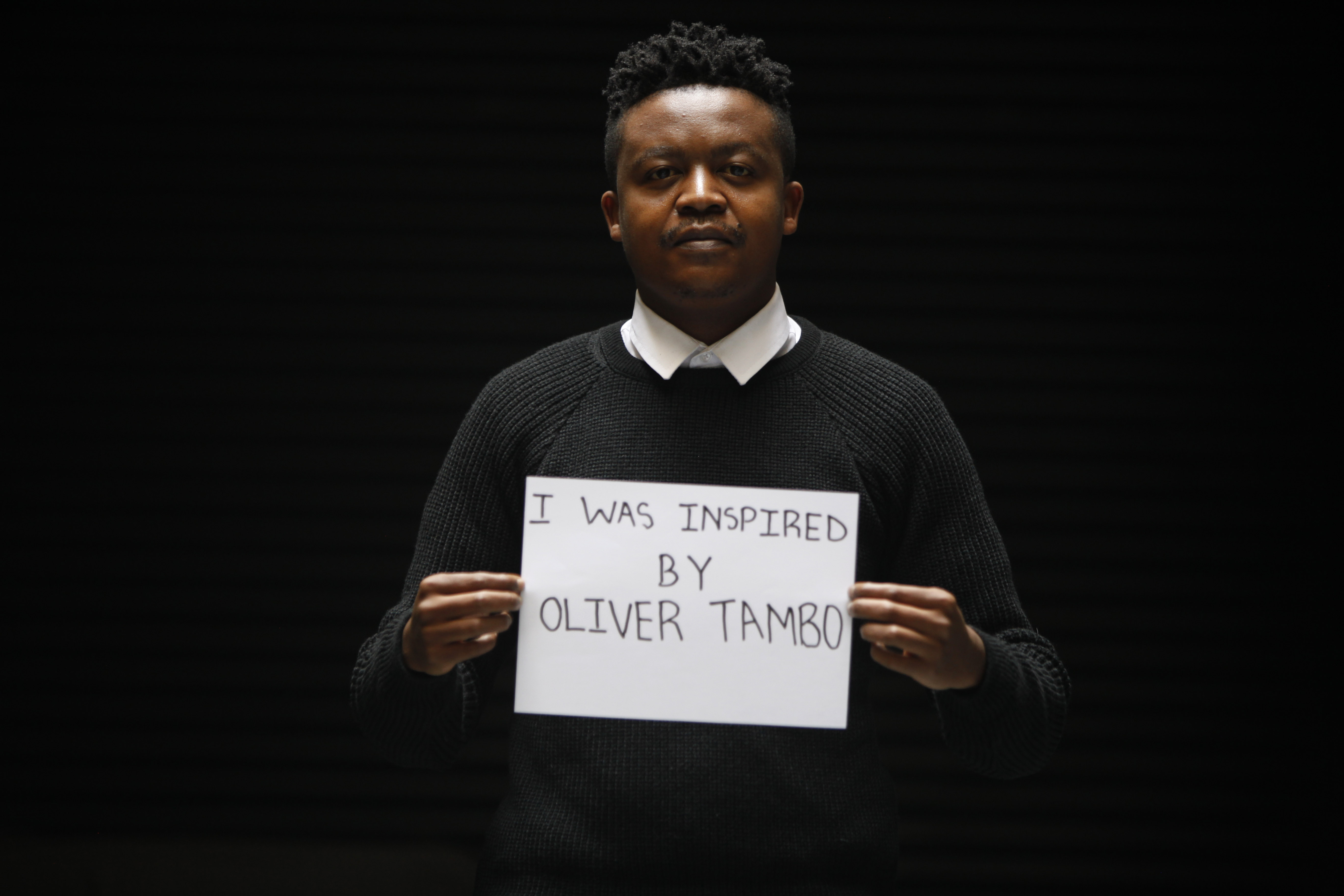 South African trailblazers prove that youth is not wasted on the young