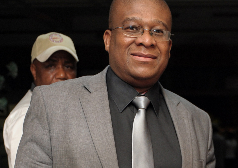 Acting Free State health head Godfrey Mahlatsi on plans for the department and the need for a clear audit