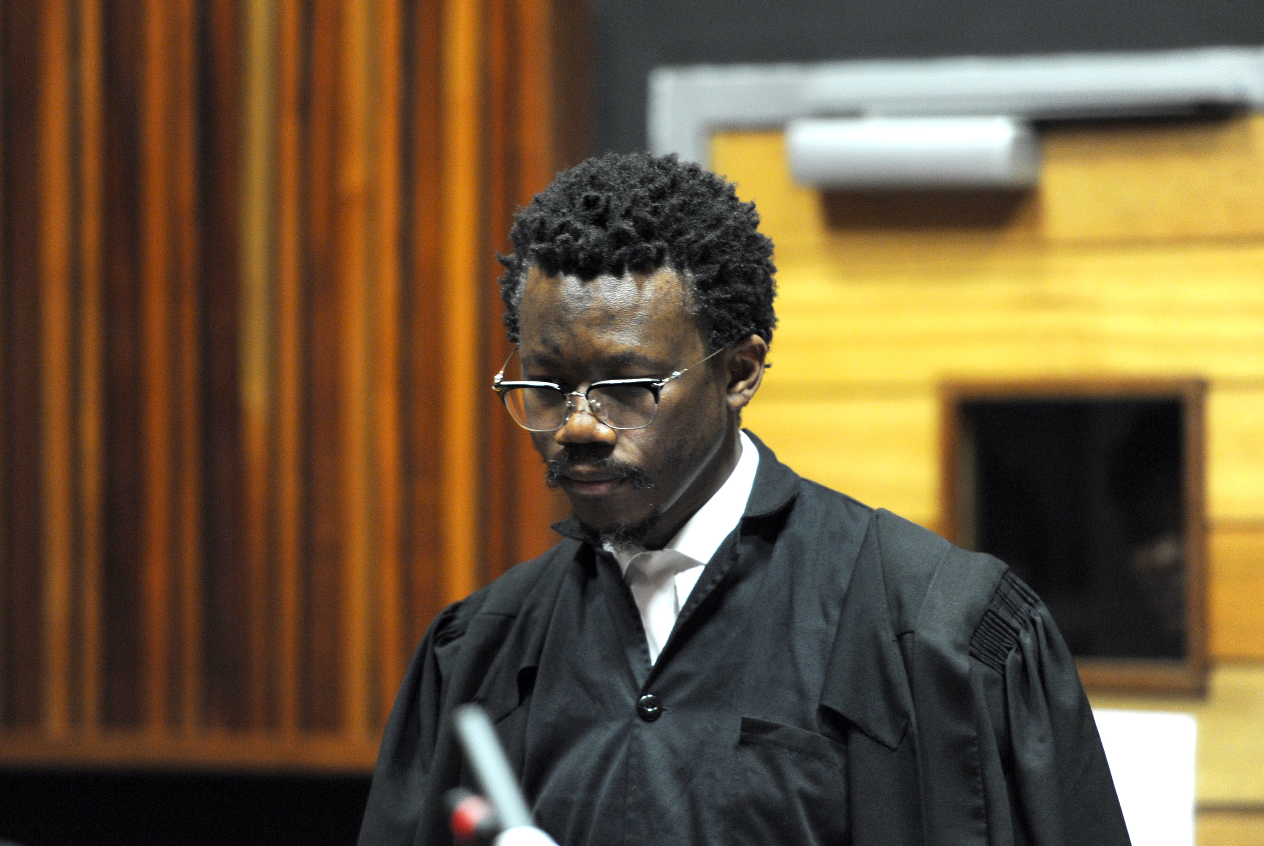 Interview: Tembeka Ngcukaitobi on land matters and historical distortions