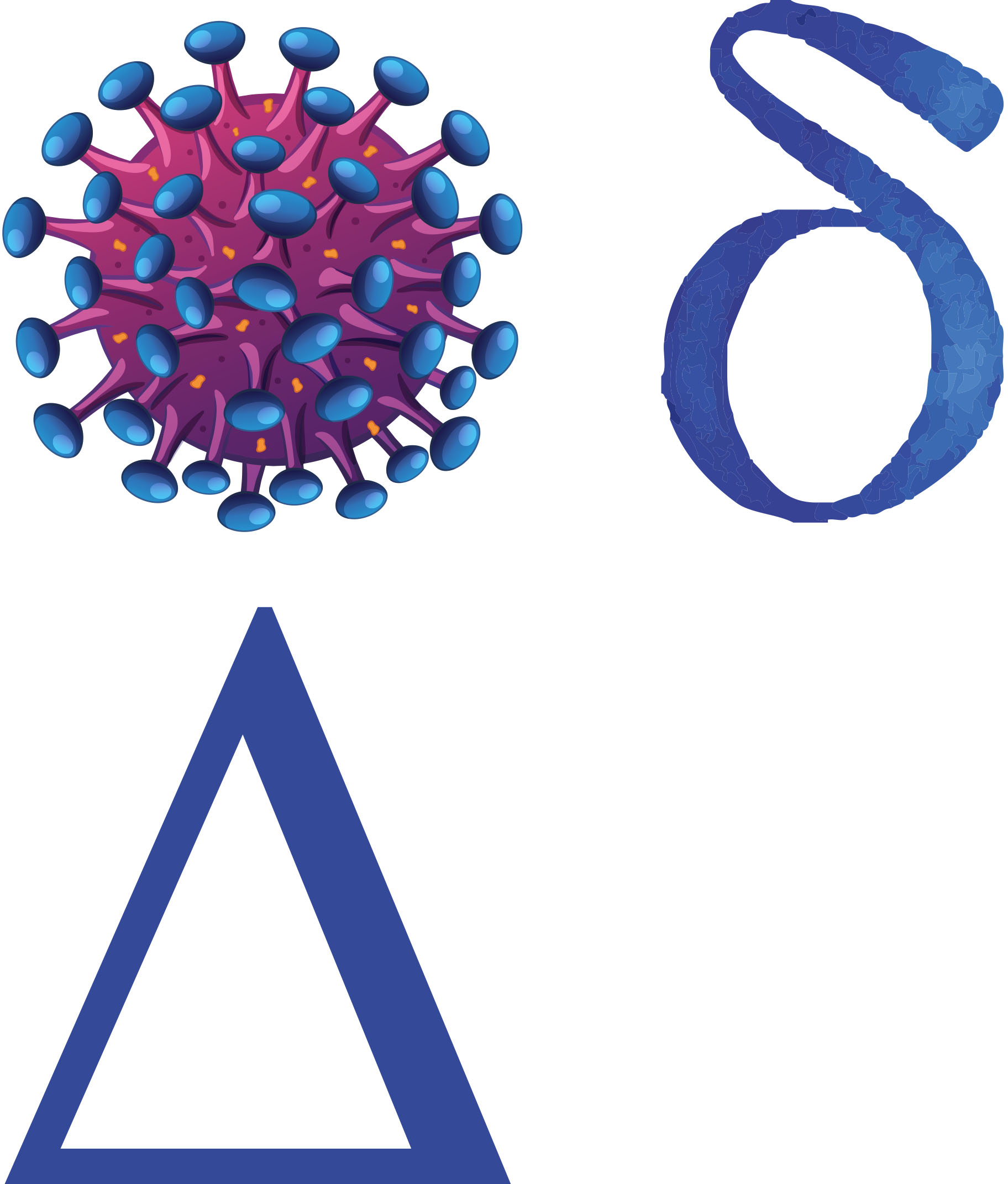 Fact file: What you need to know about the Covid-19 Delta variant