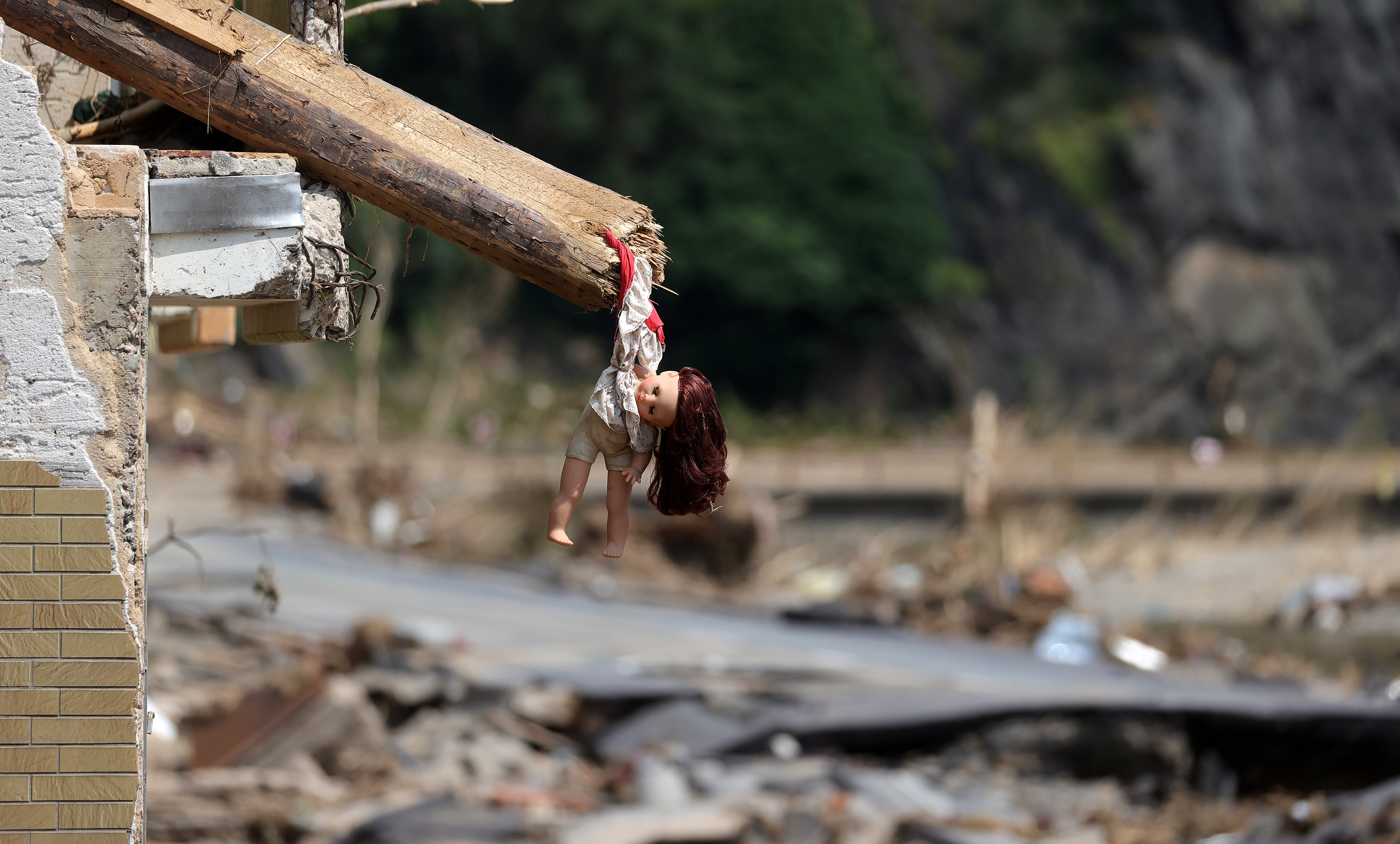 Our World in Pictures: Week 29 of 2021