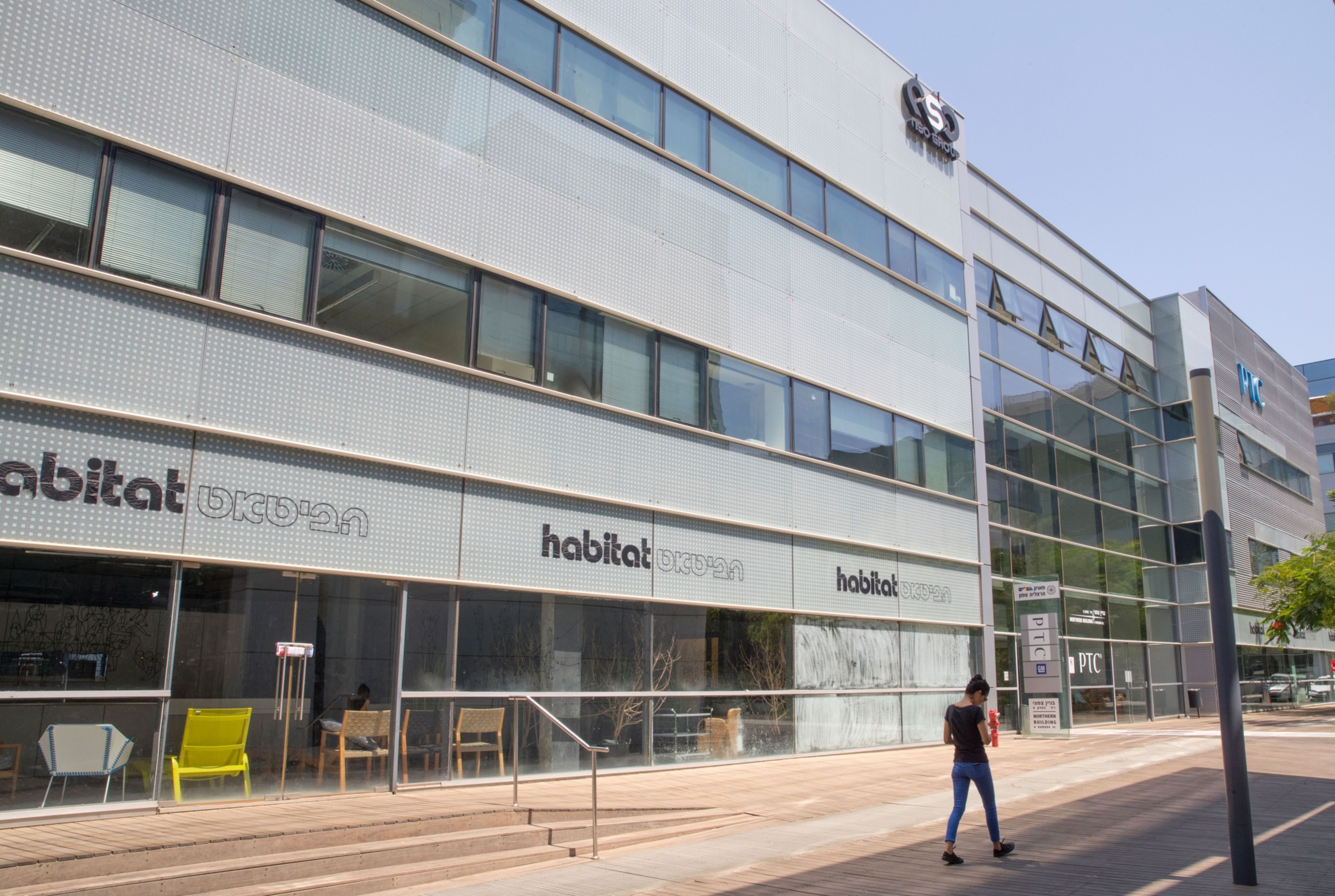 Israeli Firms Spyware Found on Phones Worldwide, Post Says