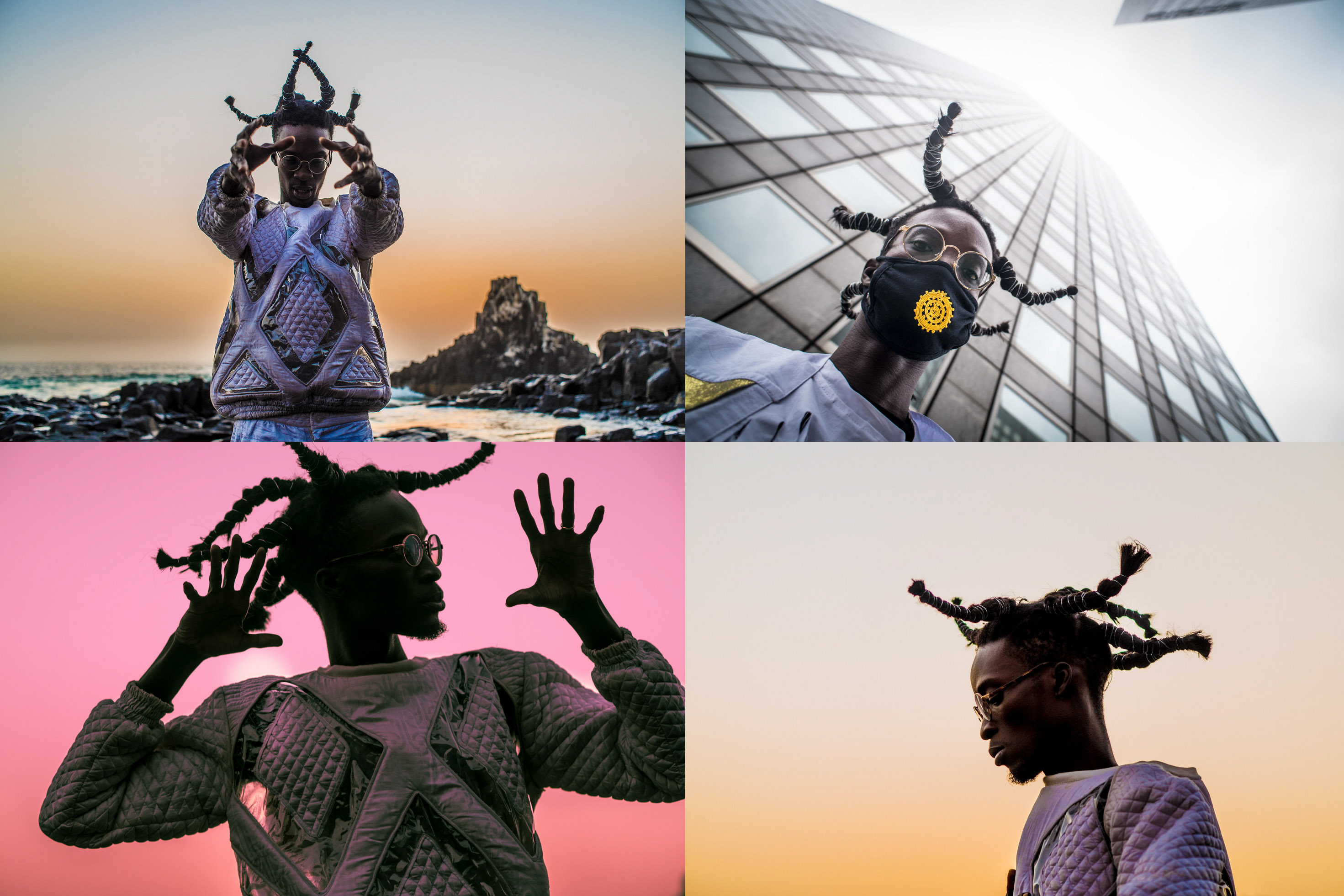 Ibaaku’s search for a sacred place